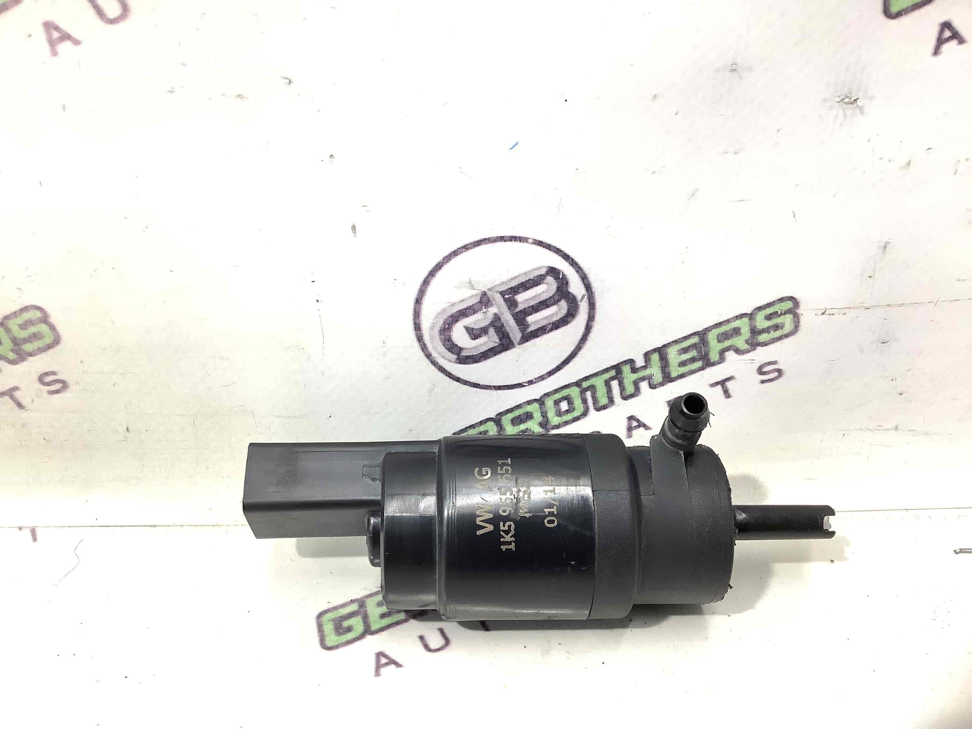 Форсунка омивача, насос омивача, шланг омивача