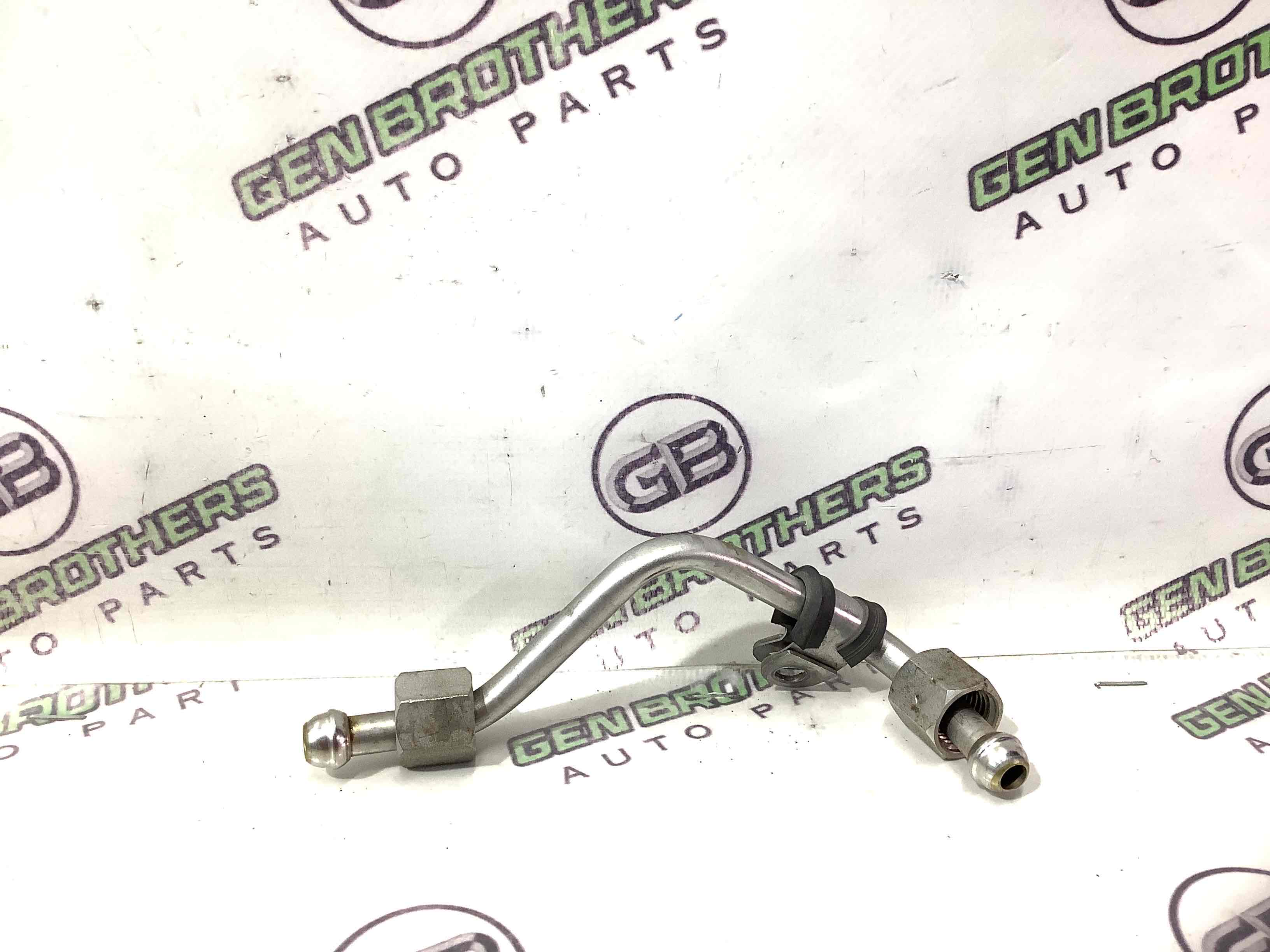 Трубка ТНВД