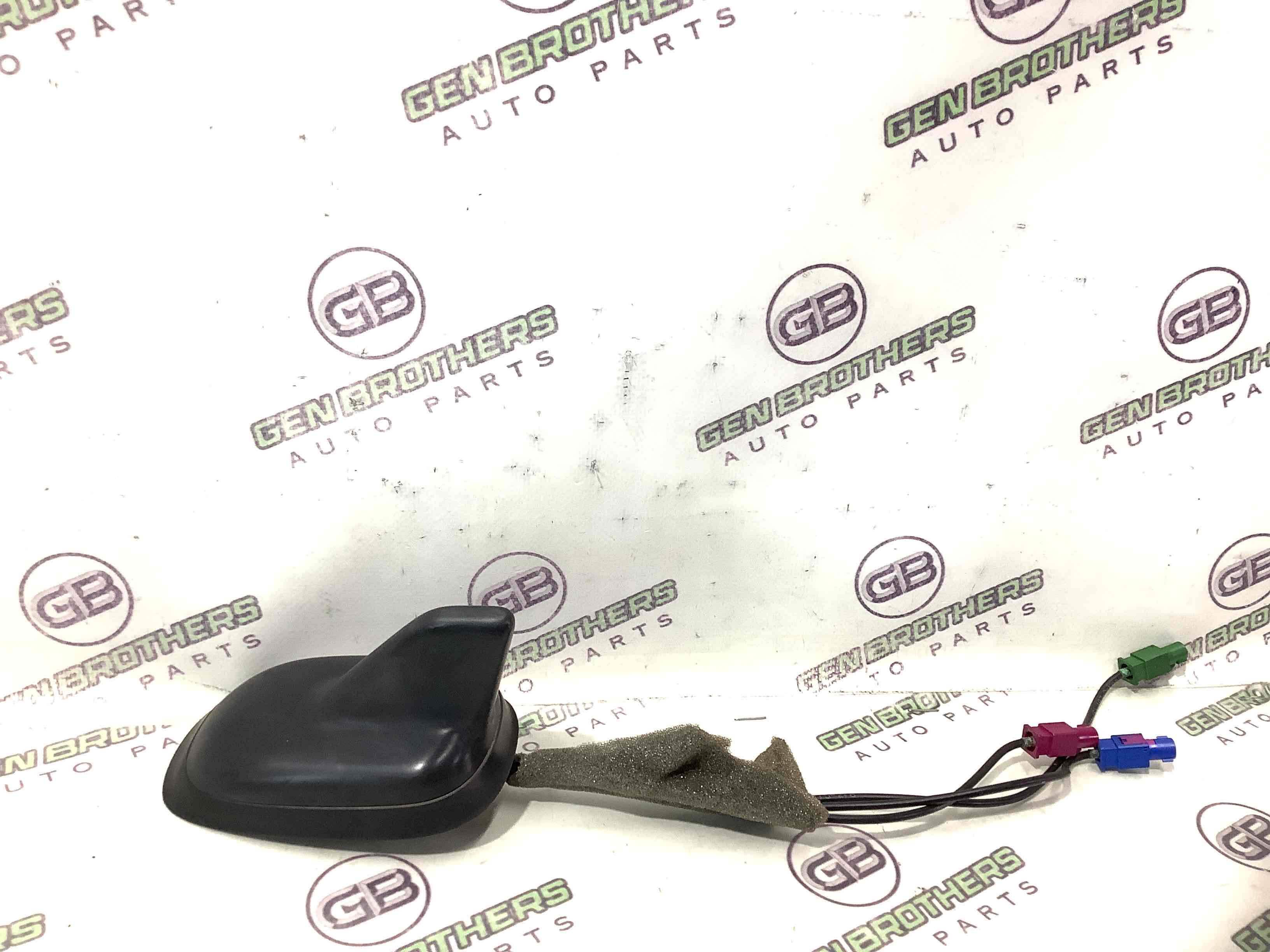 Антена, підсилювач антени