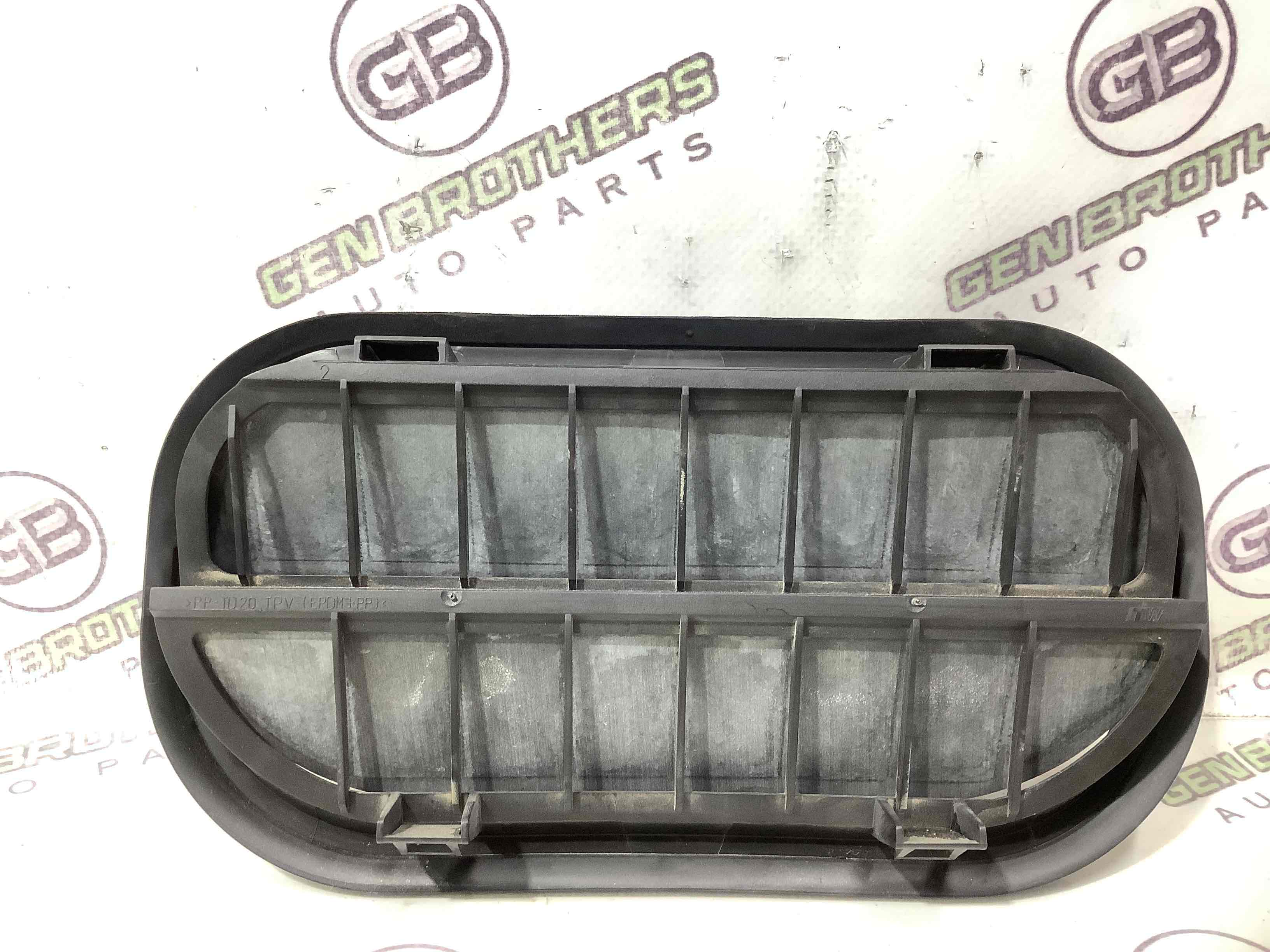 Щиток вентиляції