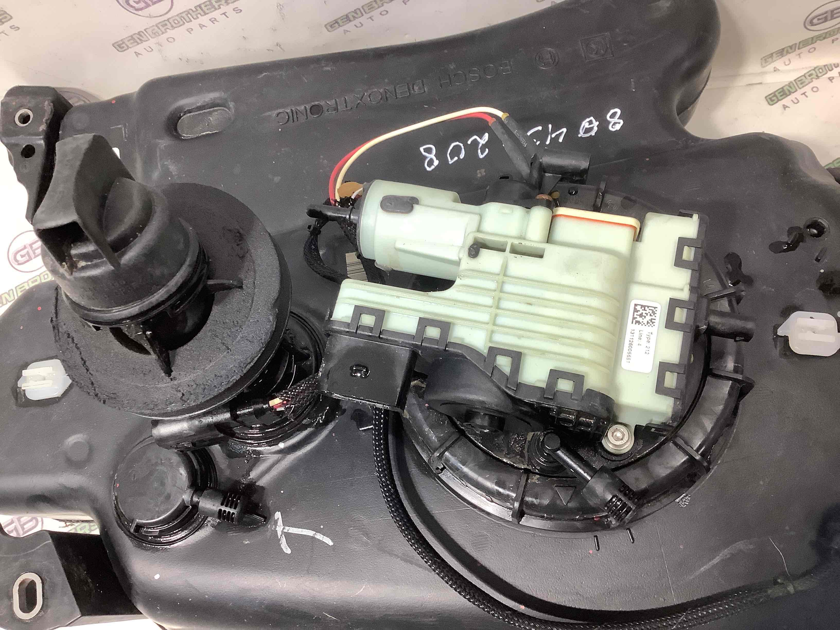 Клапан VVT-i впускний розподільного валу