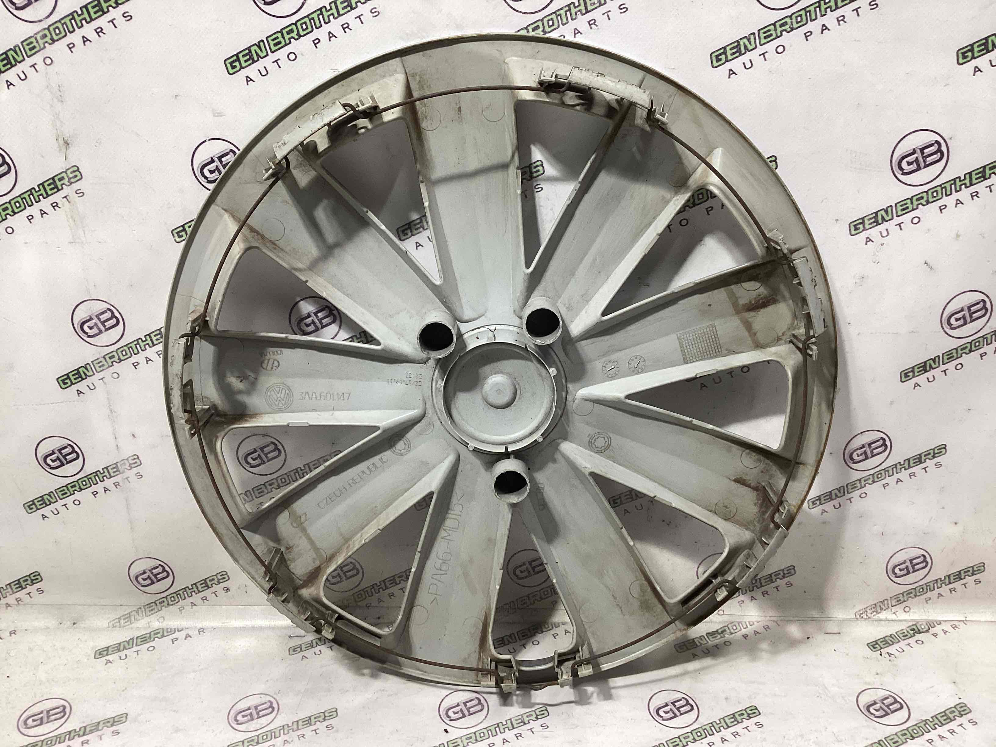 Ковпаки на диски