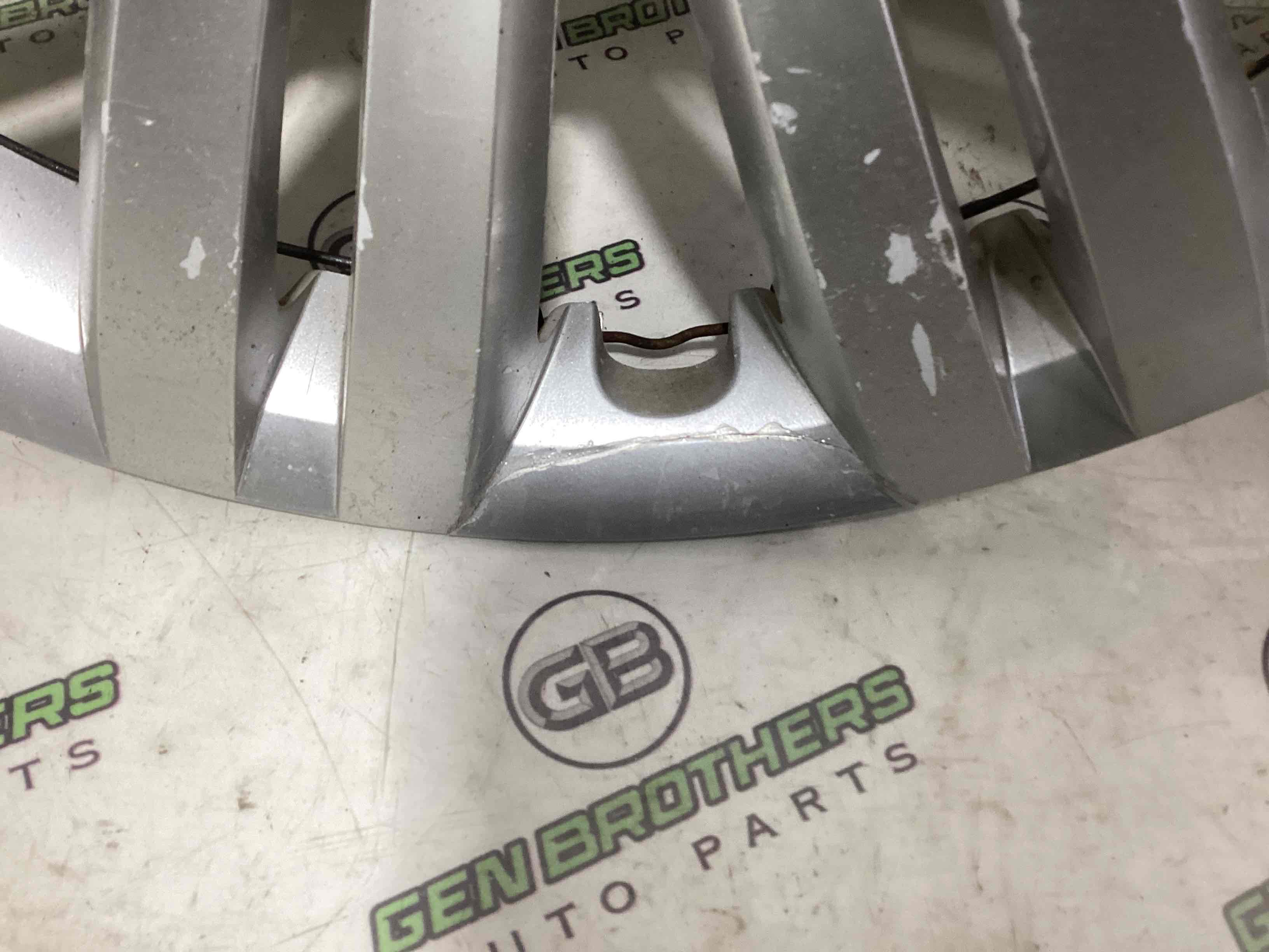 Ковпаки на диски