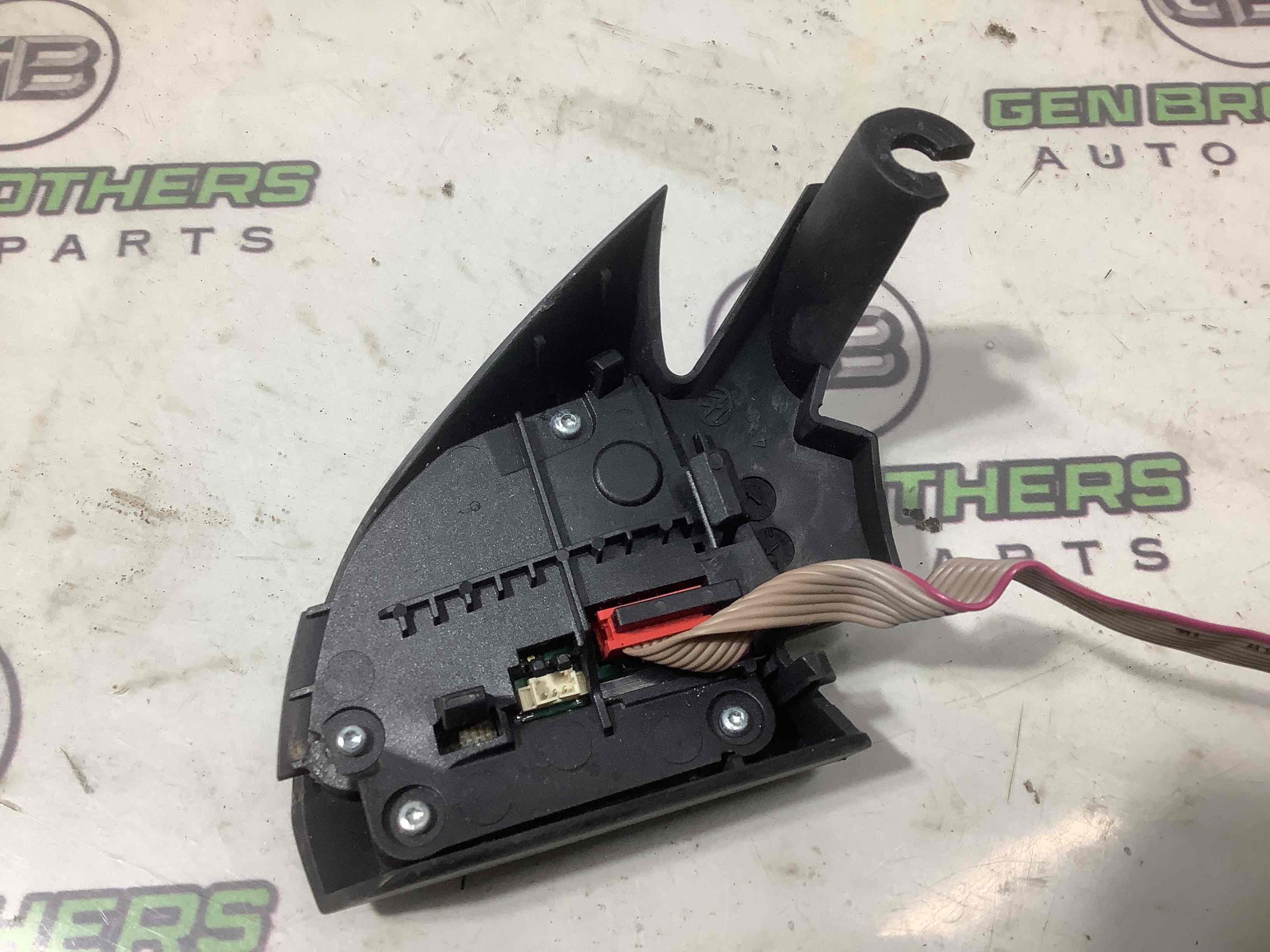 Кнопки мультикерма