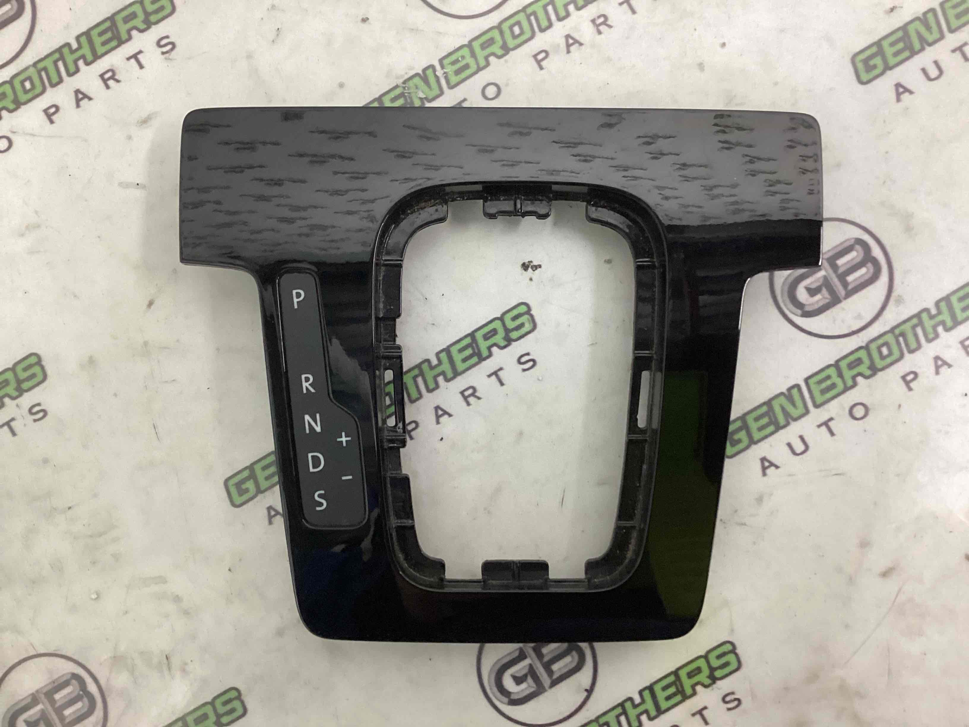 Куліса селектор, ручка куліси, накладка шифтер АКПП