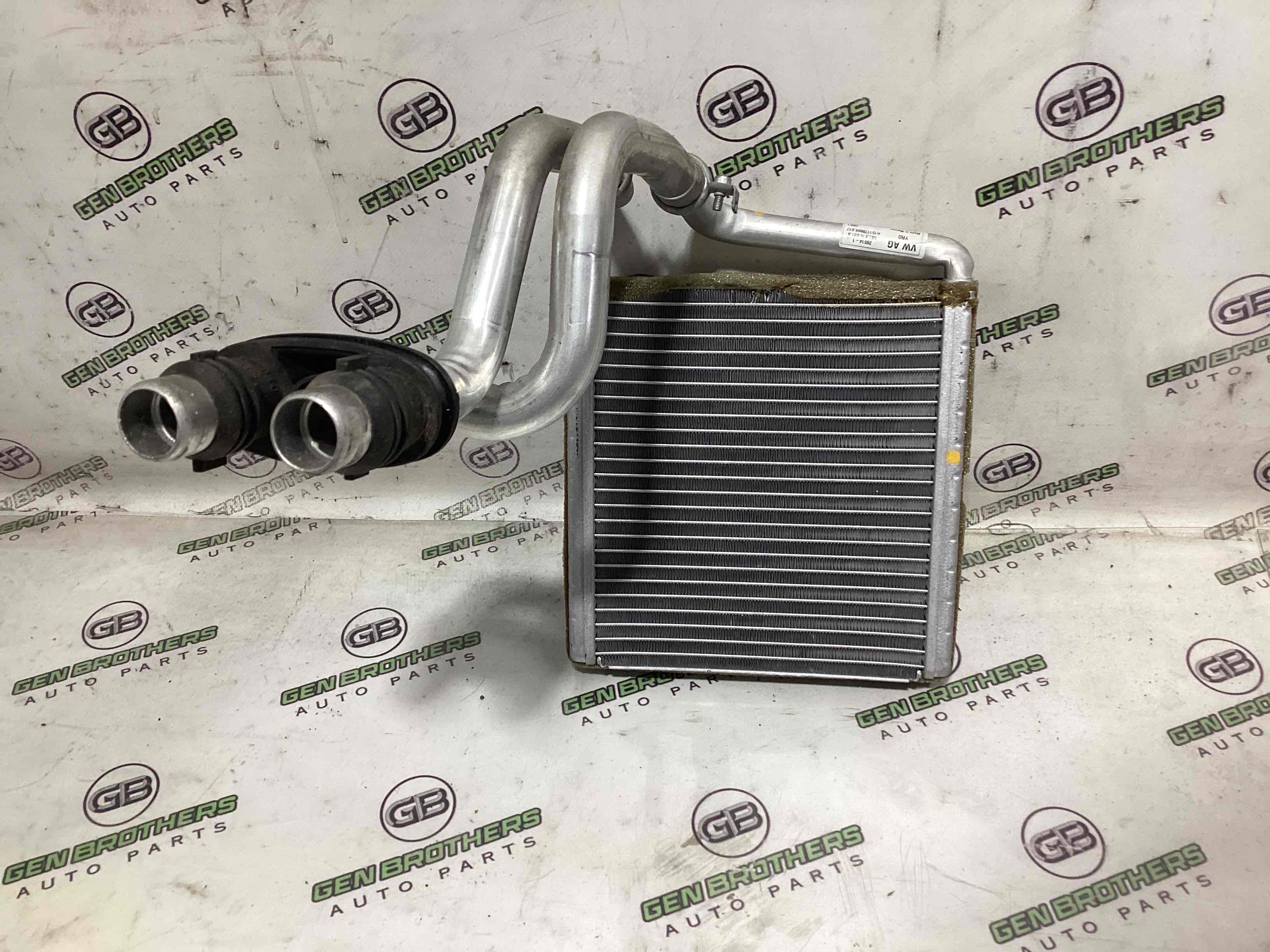 Трубка кондиціонера конденсер-випарник