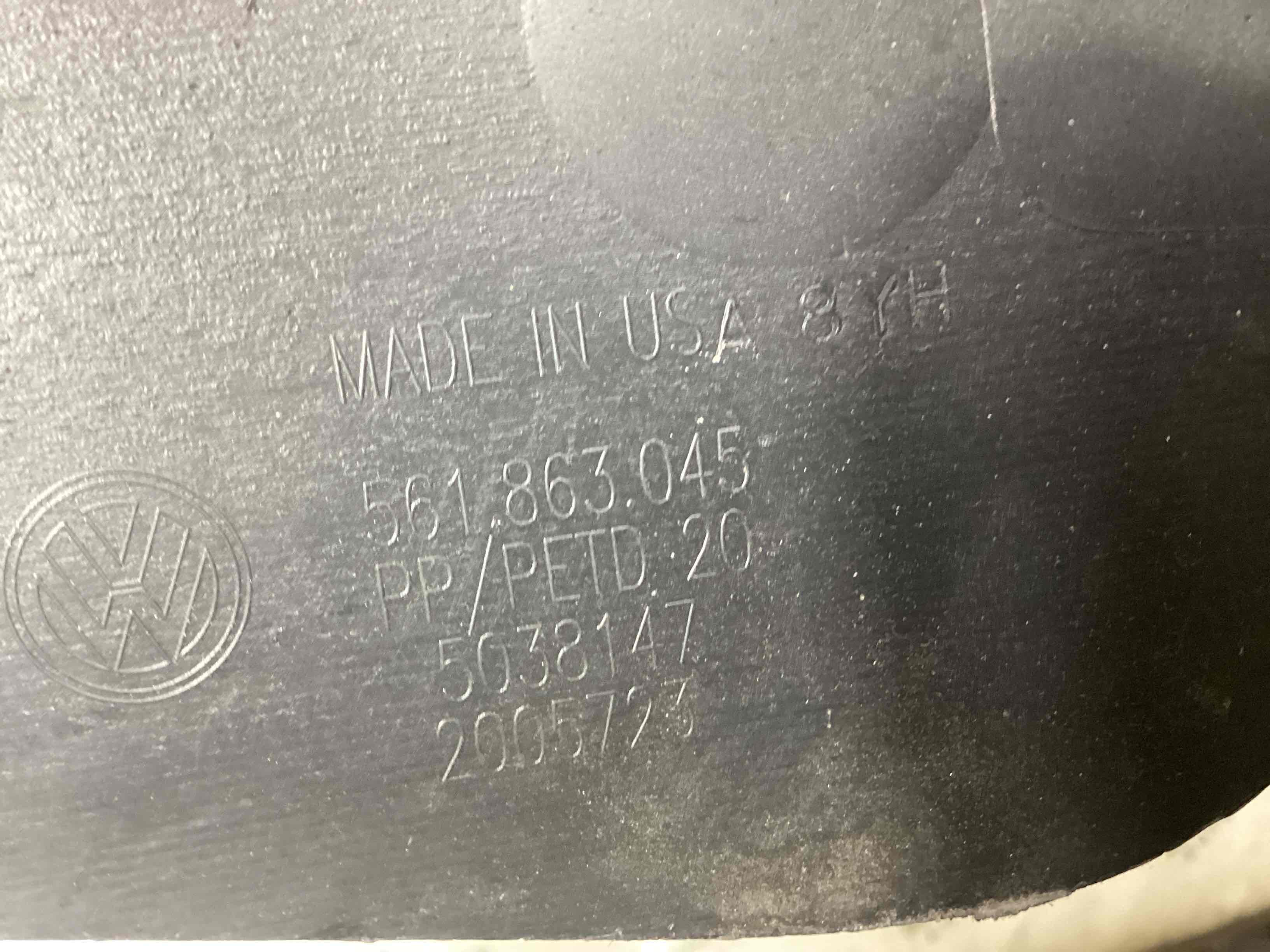 Оздоблення центральної консолі