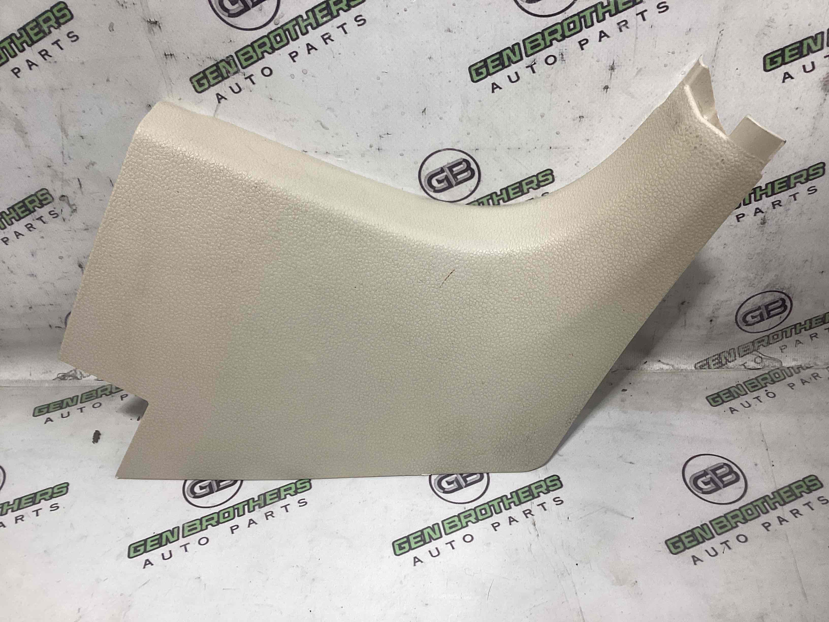 Накладка порога