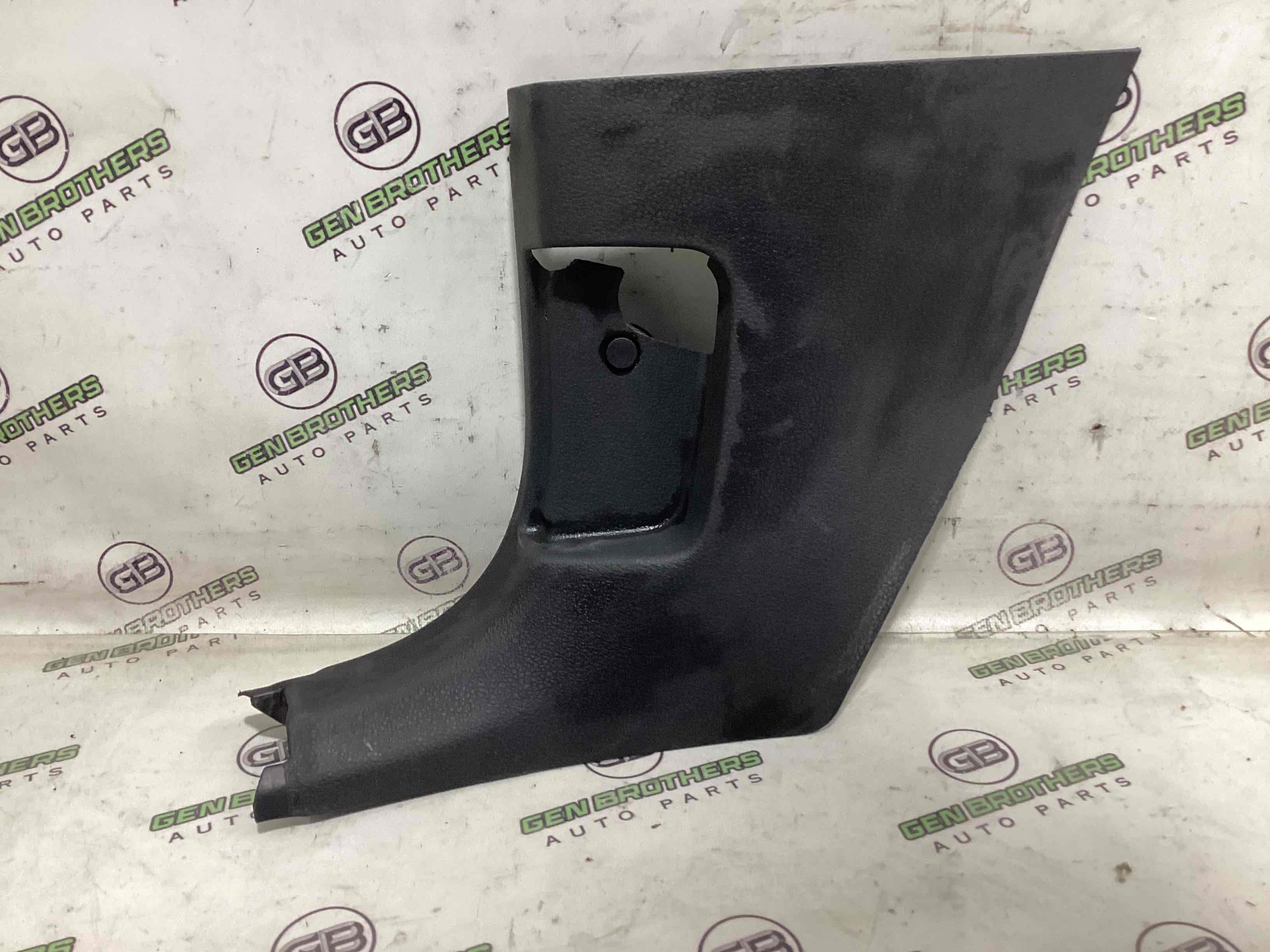 Накладка порога