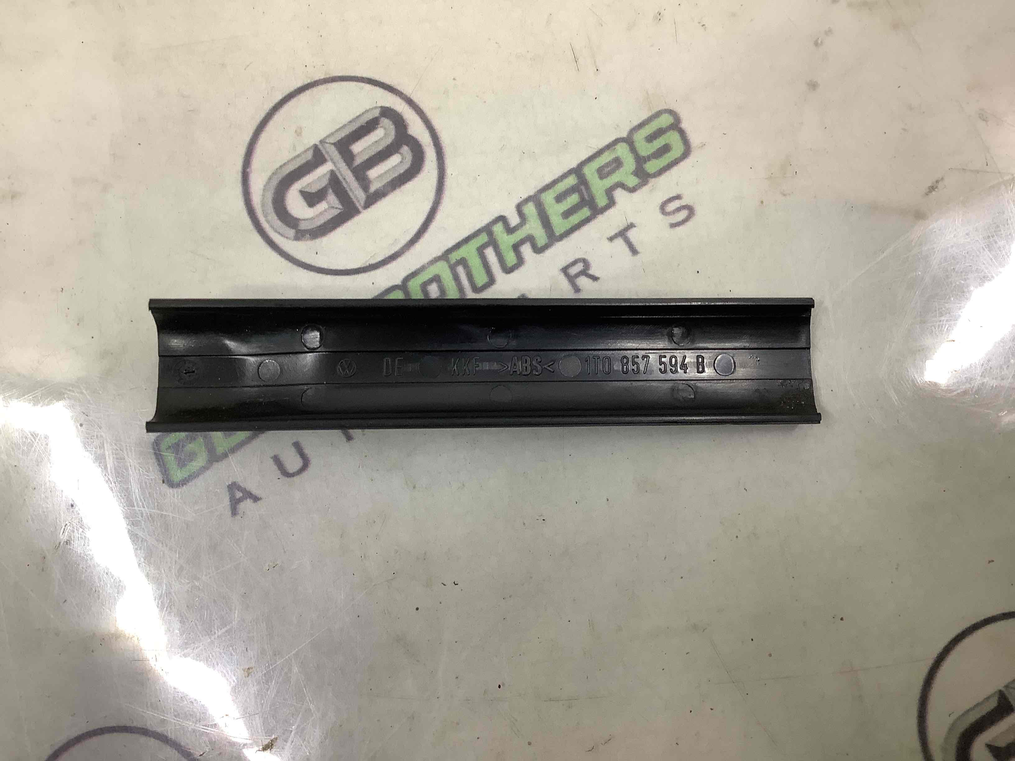 Дзеркало салону, корпус, кріплення, накладка