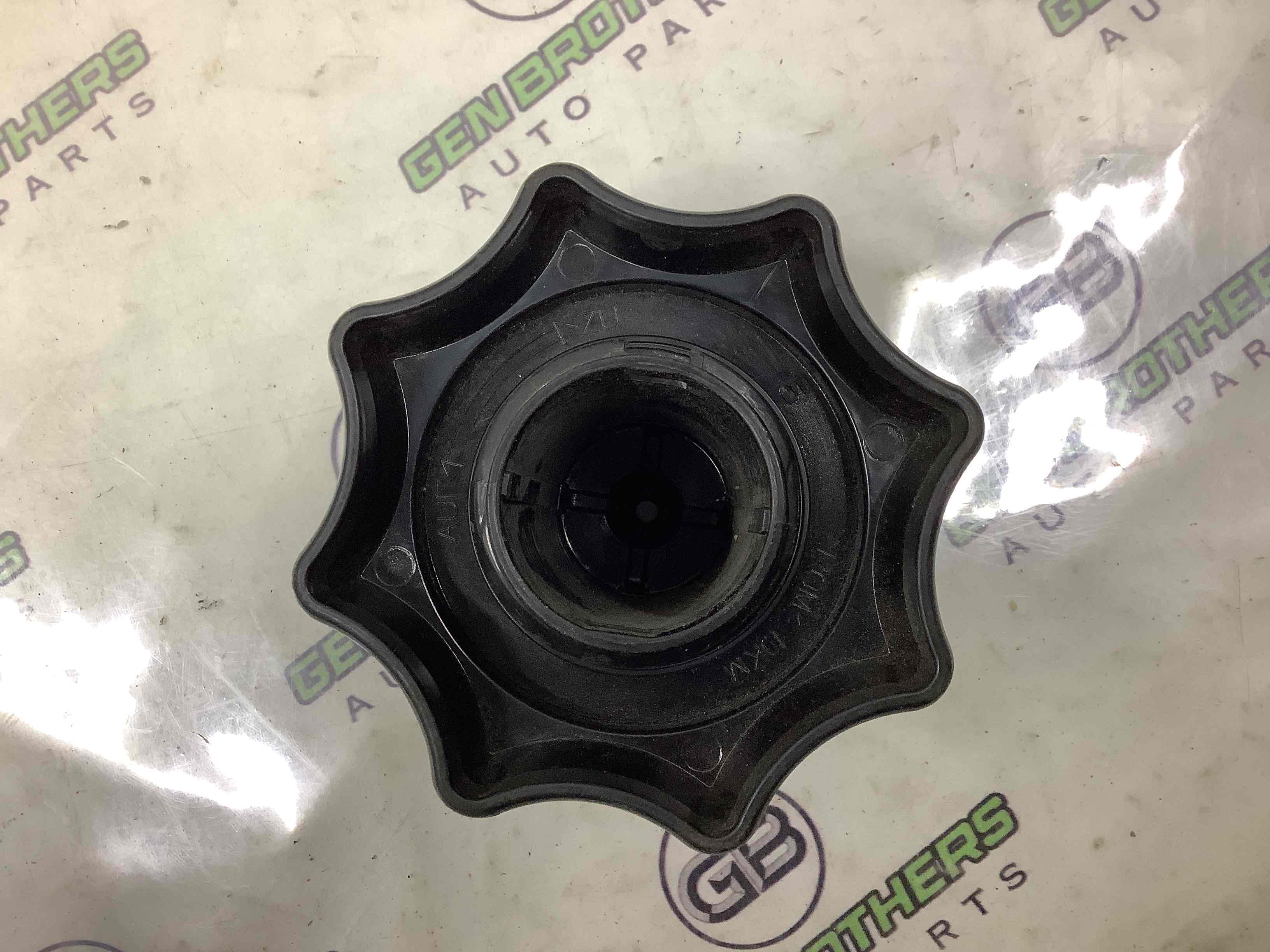 Колесо запасне, тримач, кронштейн, обшивка