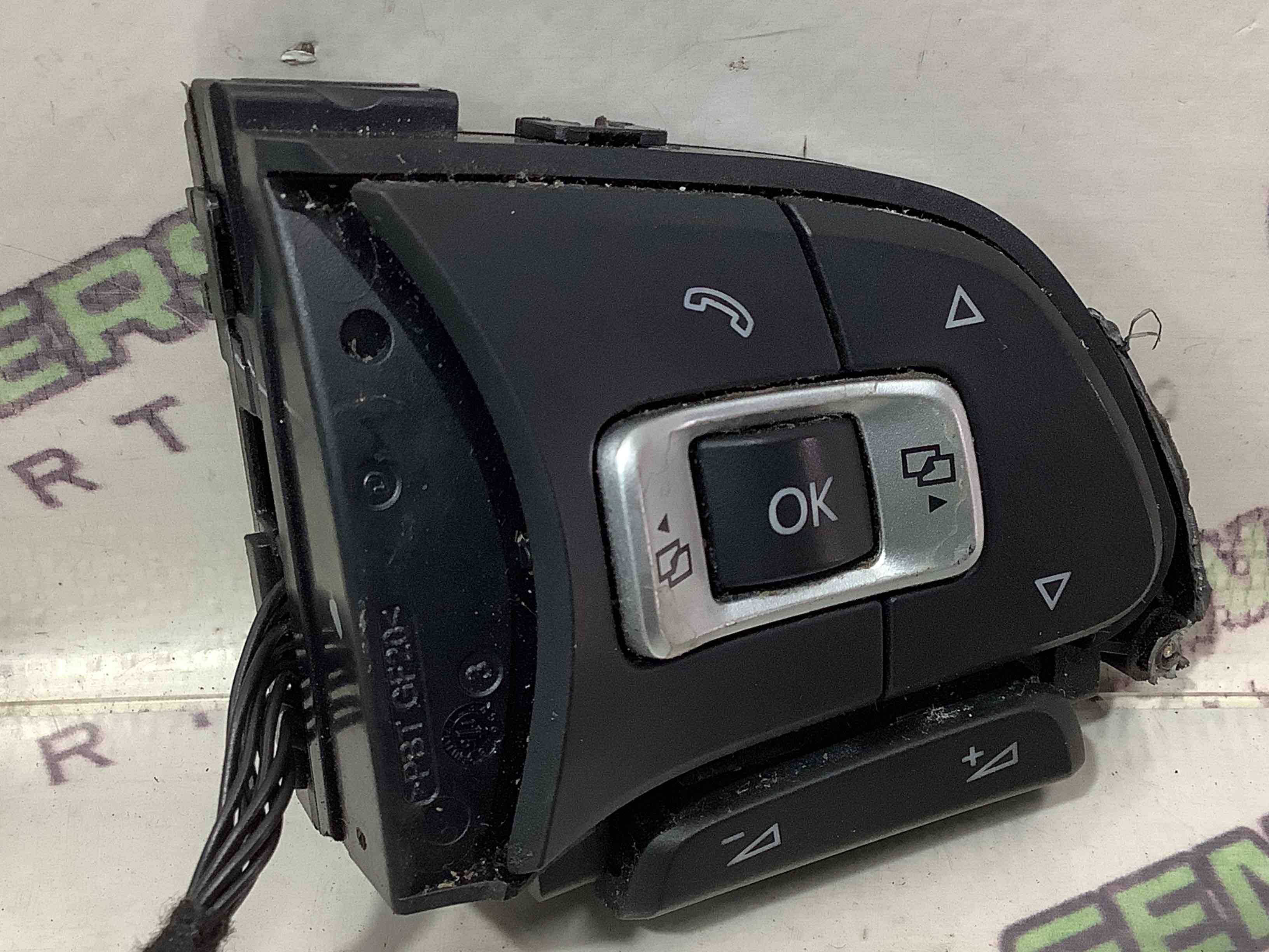 Кнопки мультикерма