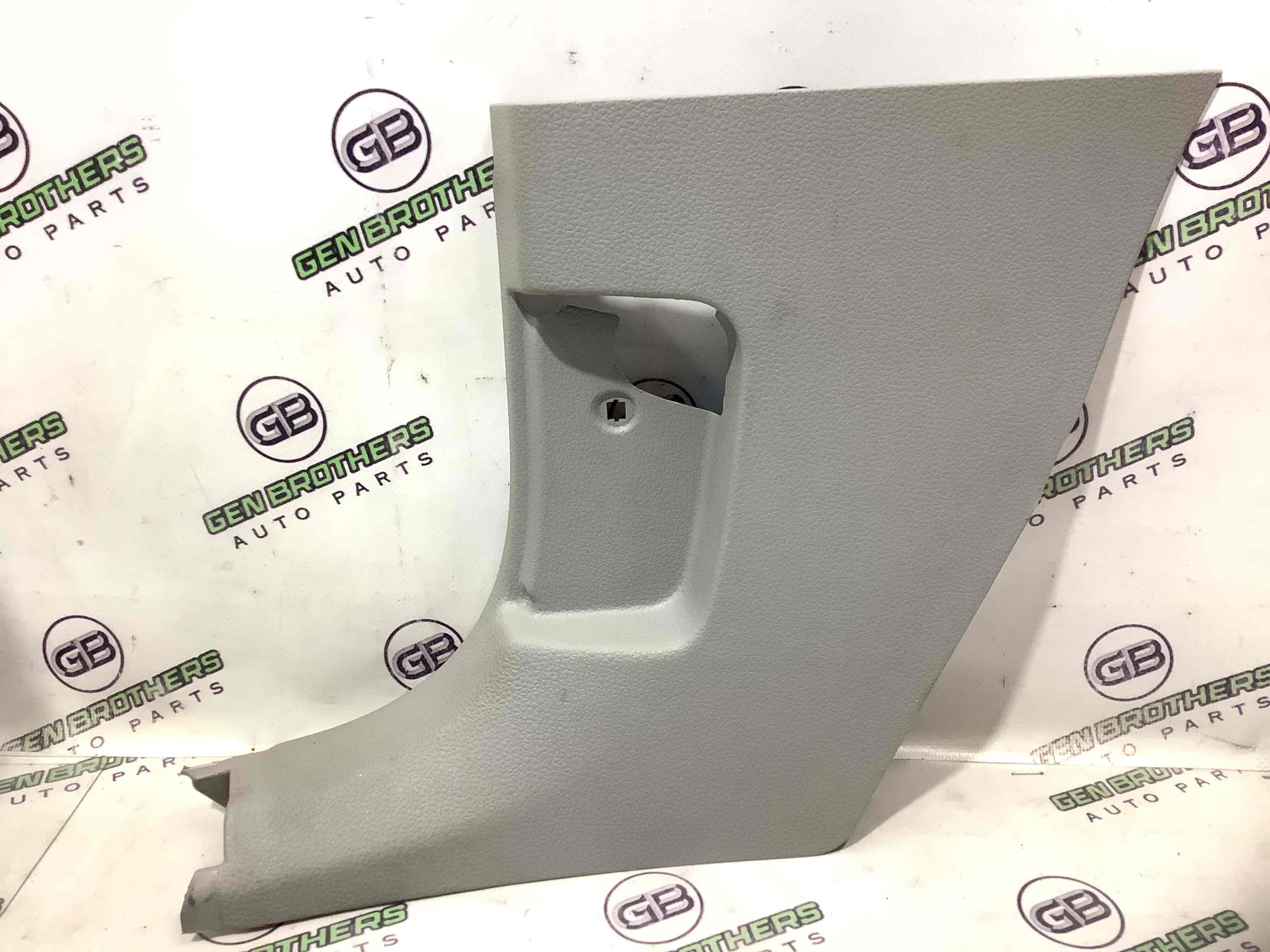 Накладка порога