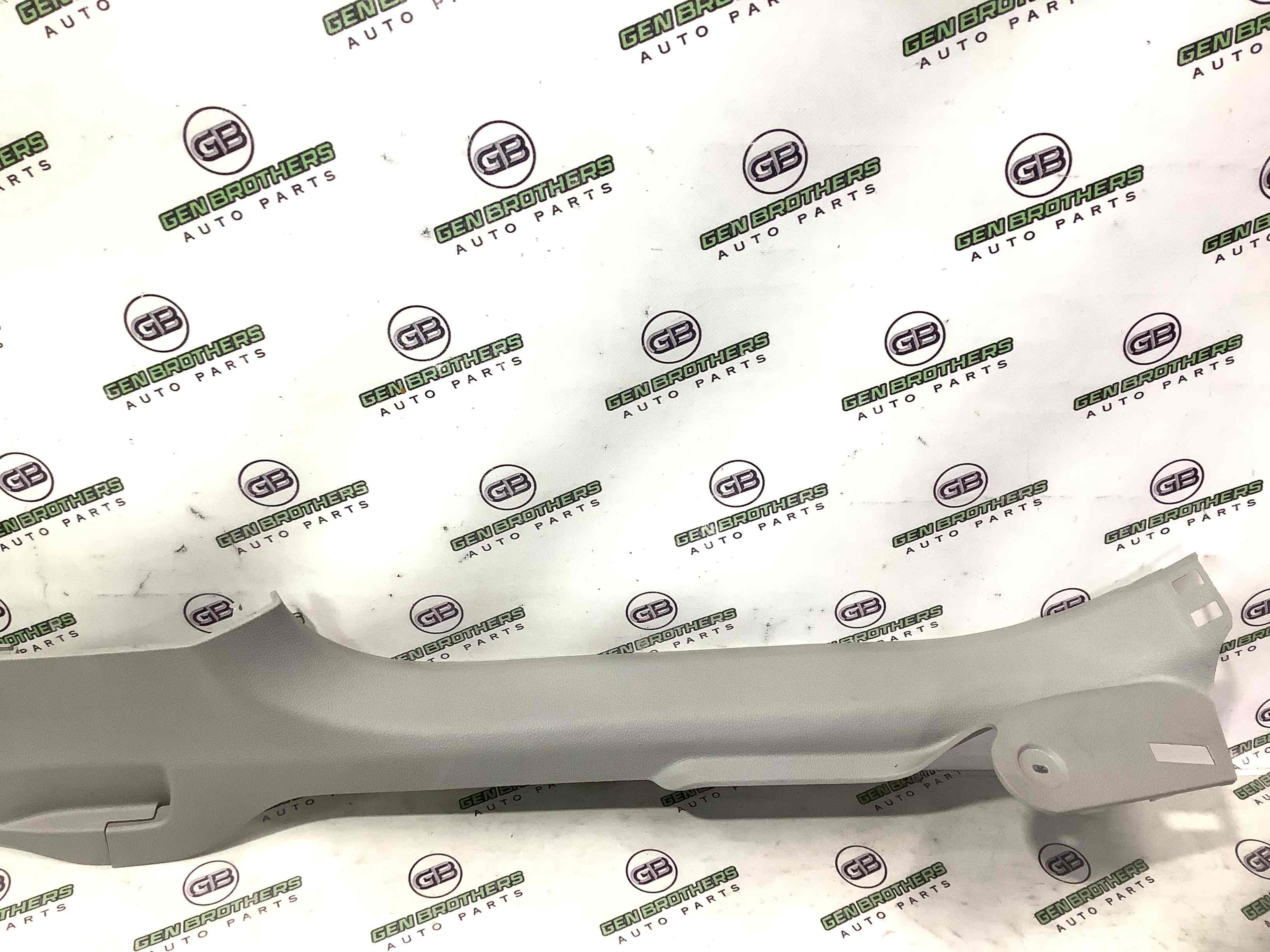 Накладка порога