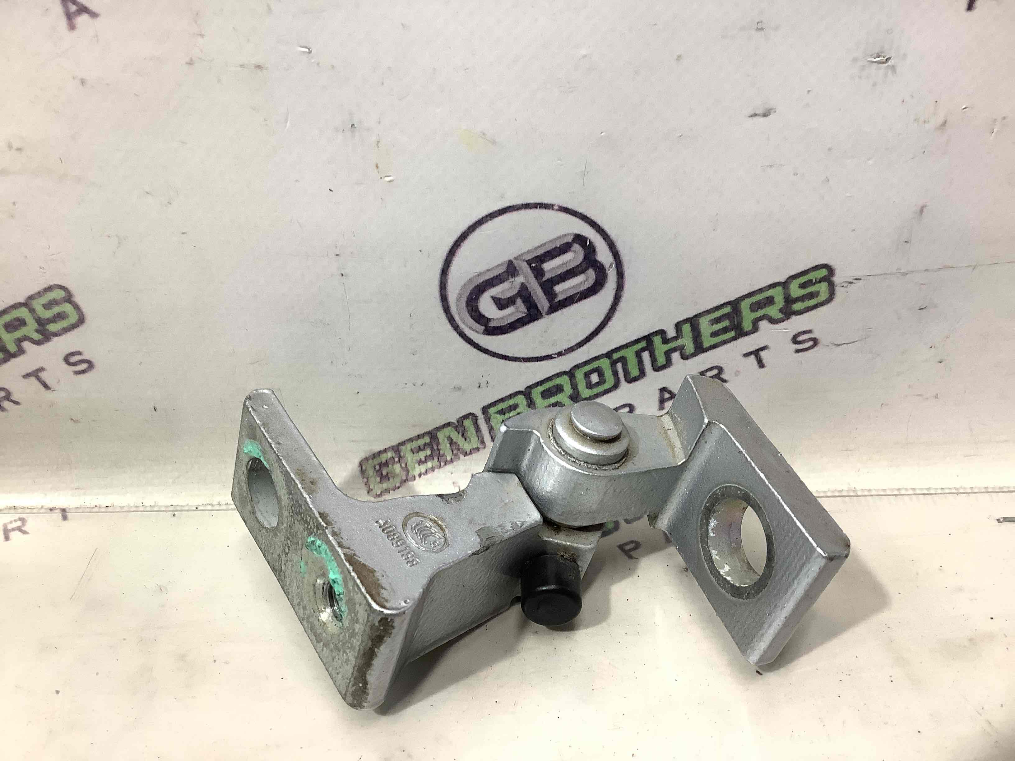 Петля двері, замок двері