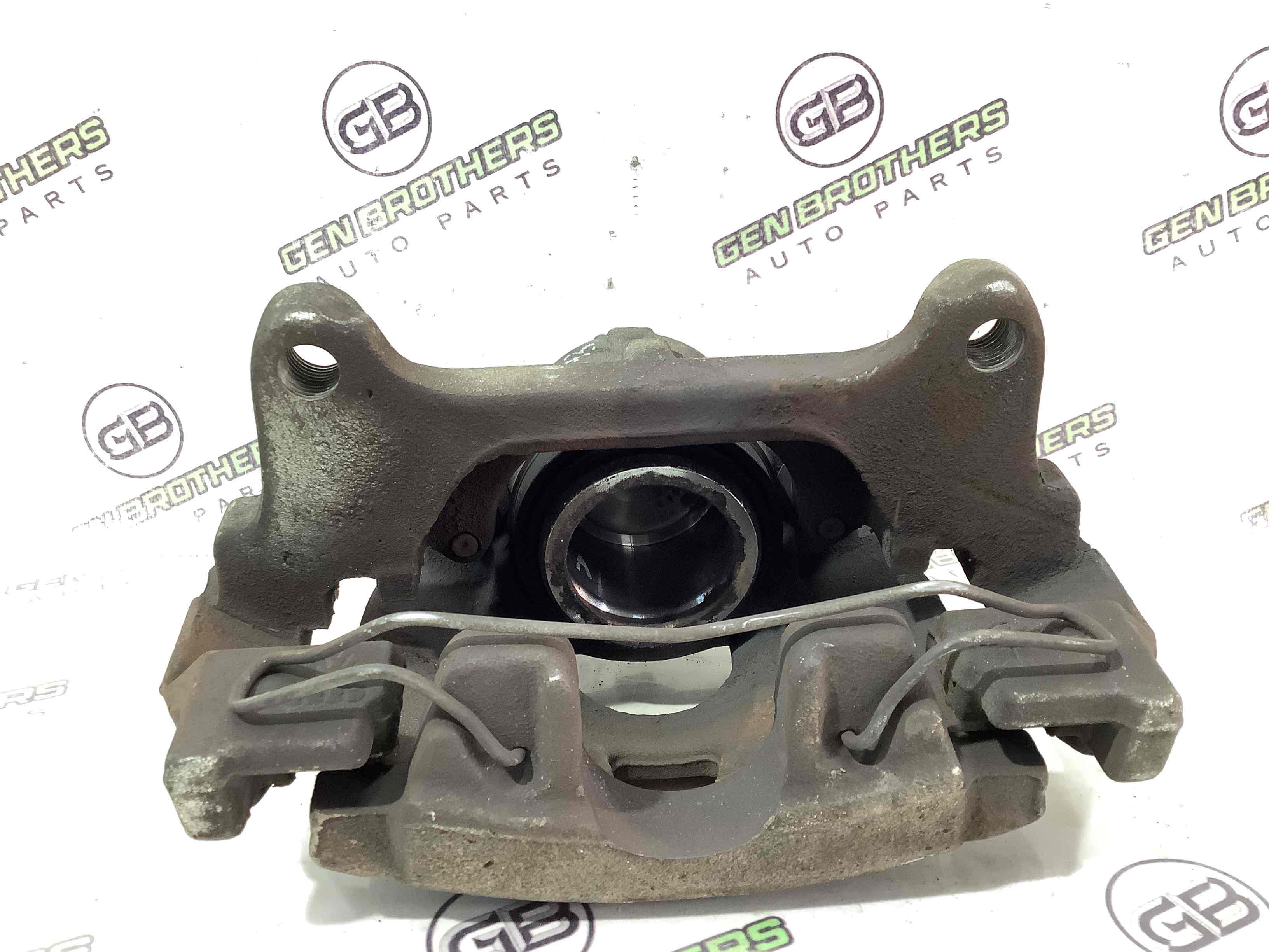 Супорт передній лівий