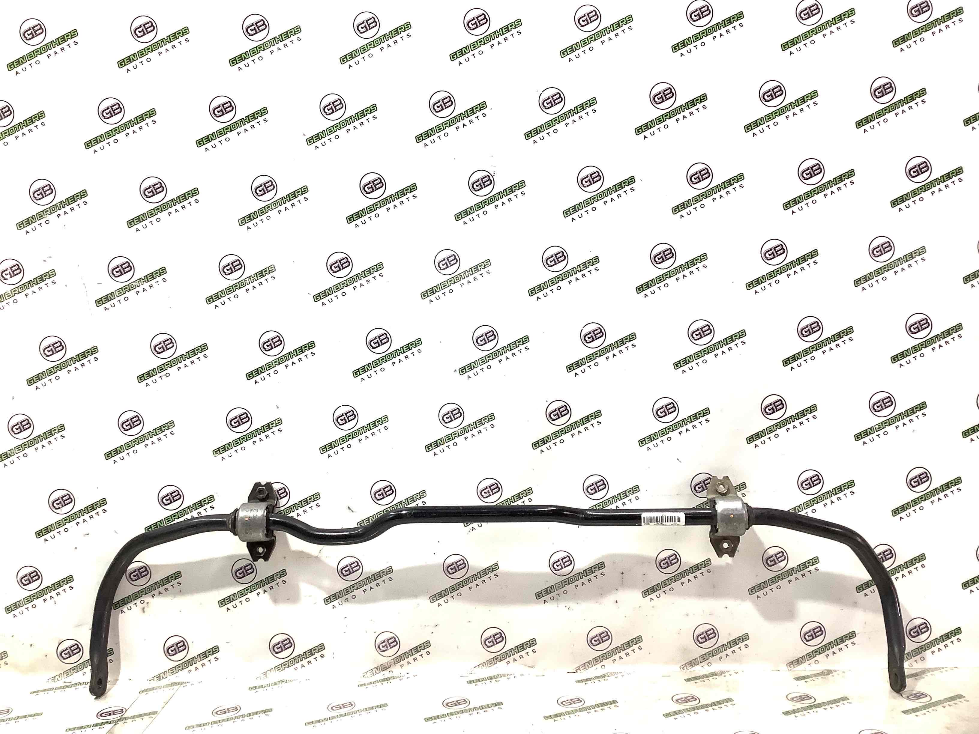 Стабілізатор поперечної стійкості