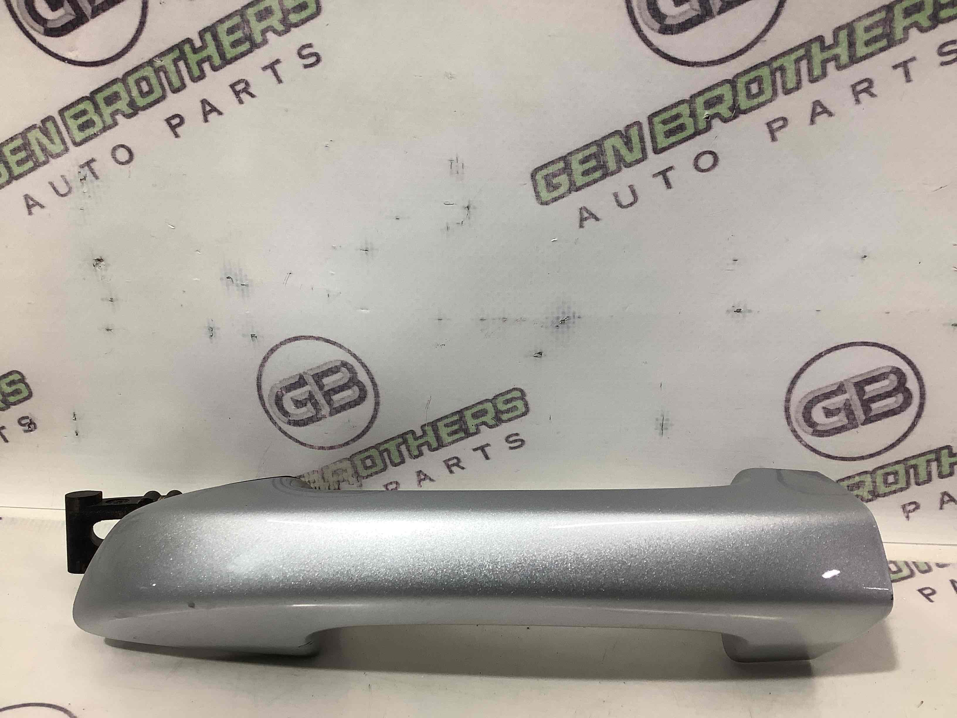 Ручка двері зовнішня