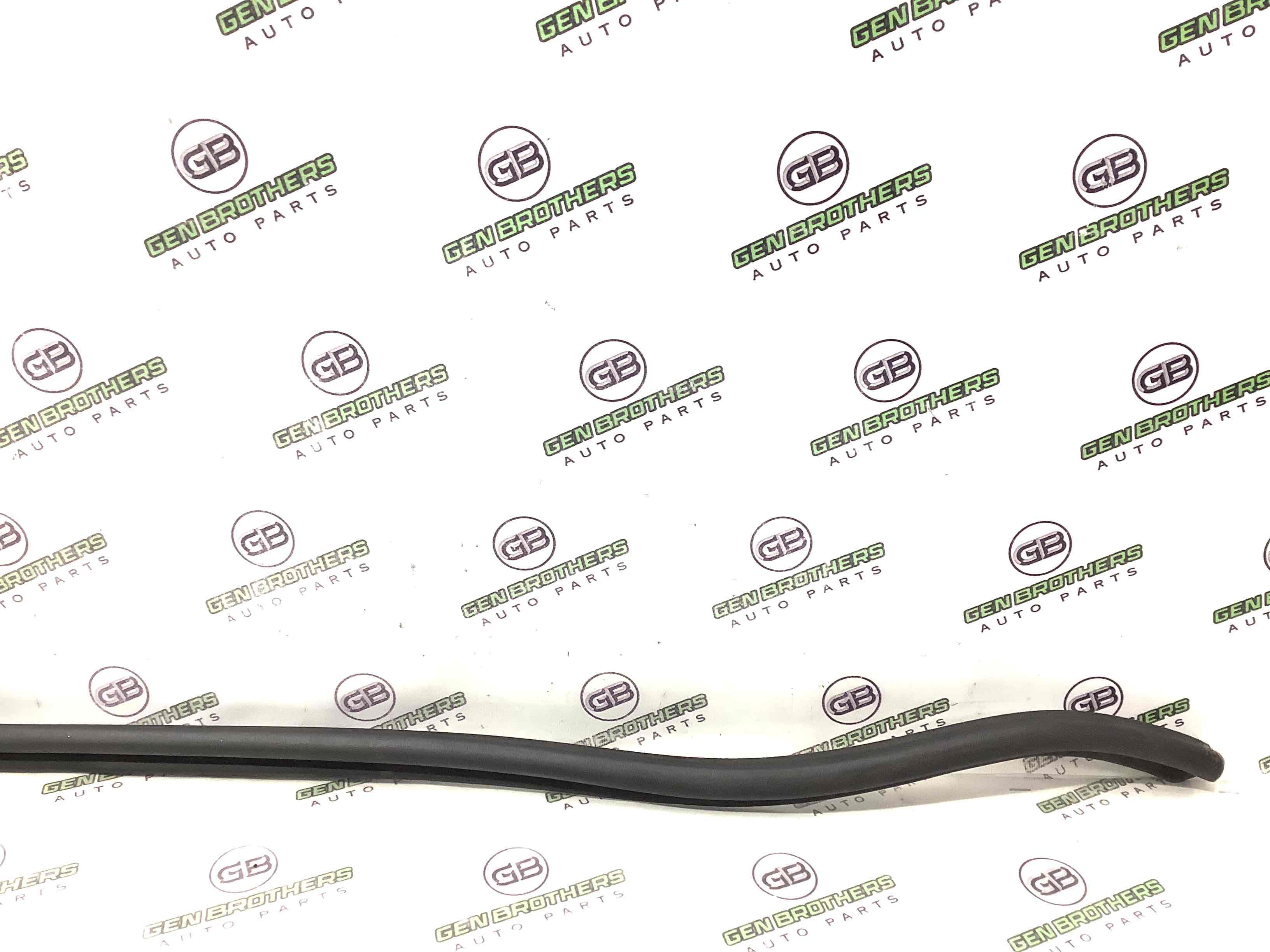 Ущільнювач капота, ізолятор, шуба