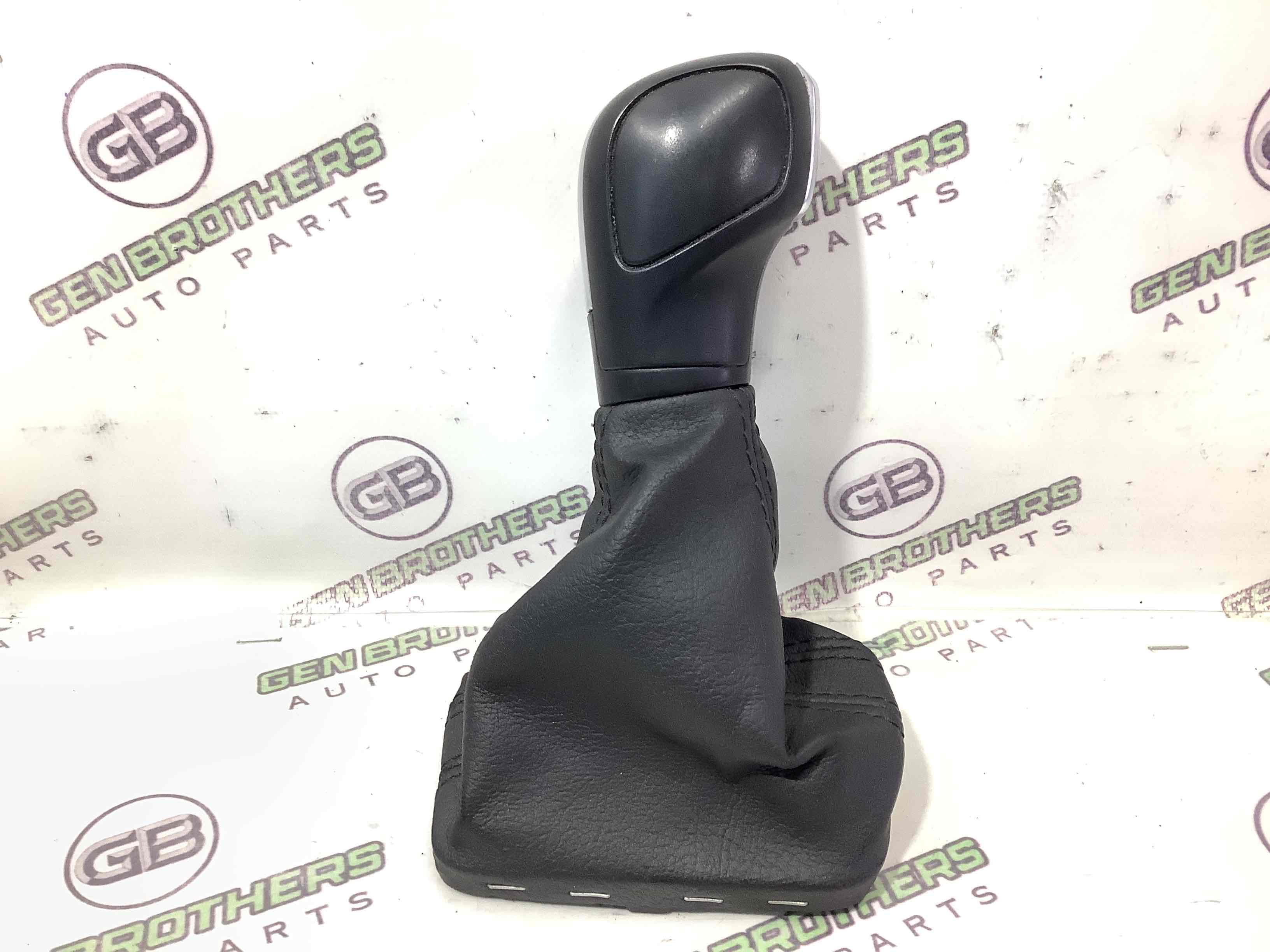 Куліса селектор, ручка куліси, накладка шифтер АКПП