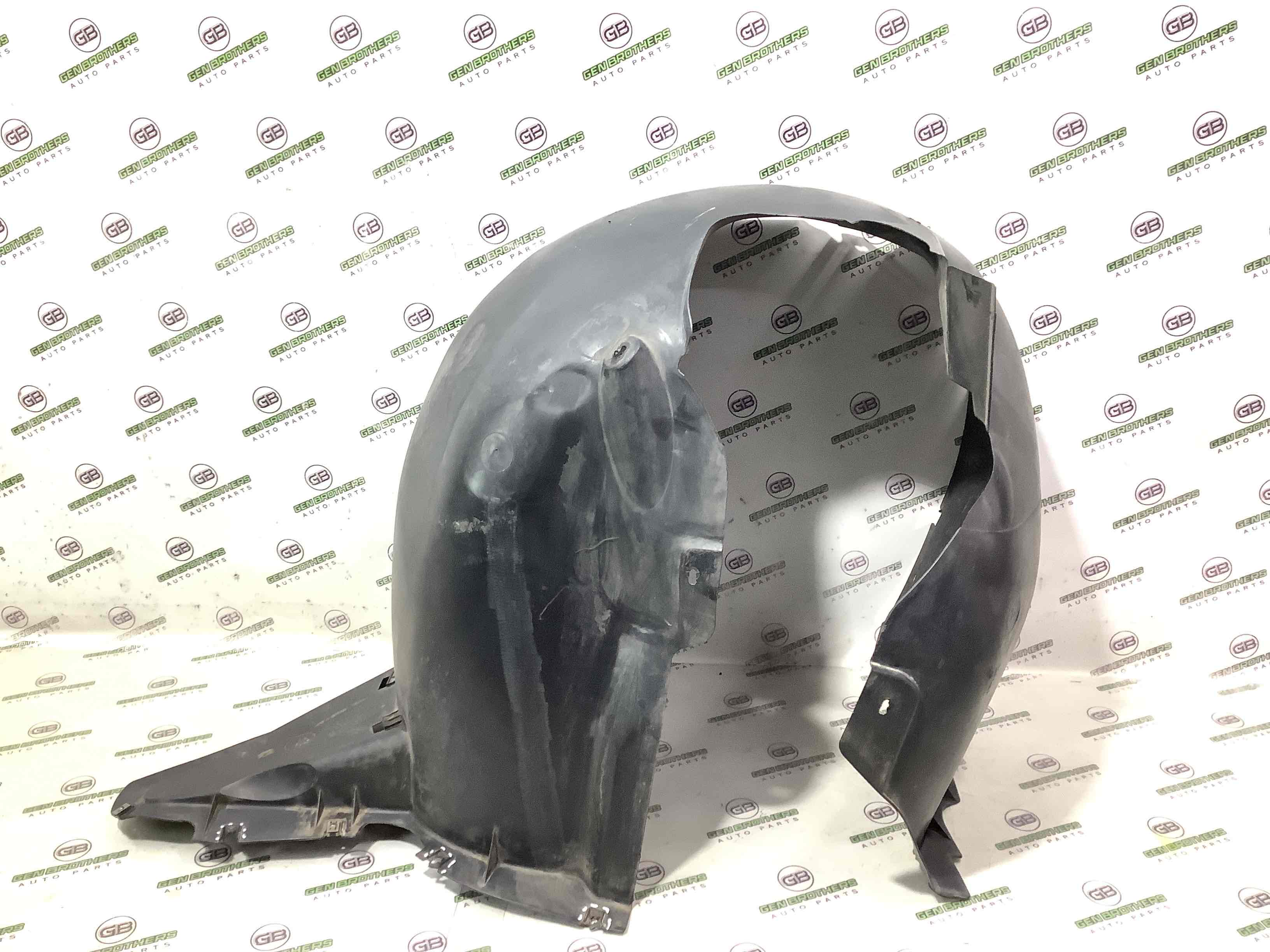 Захист арок передній правий (підкрилок)