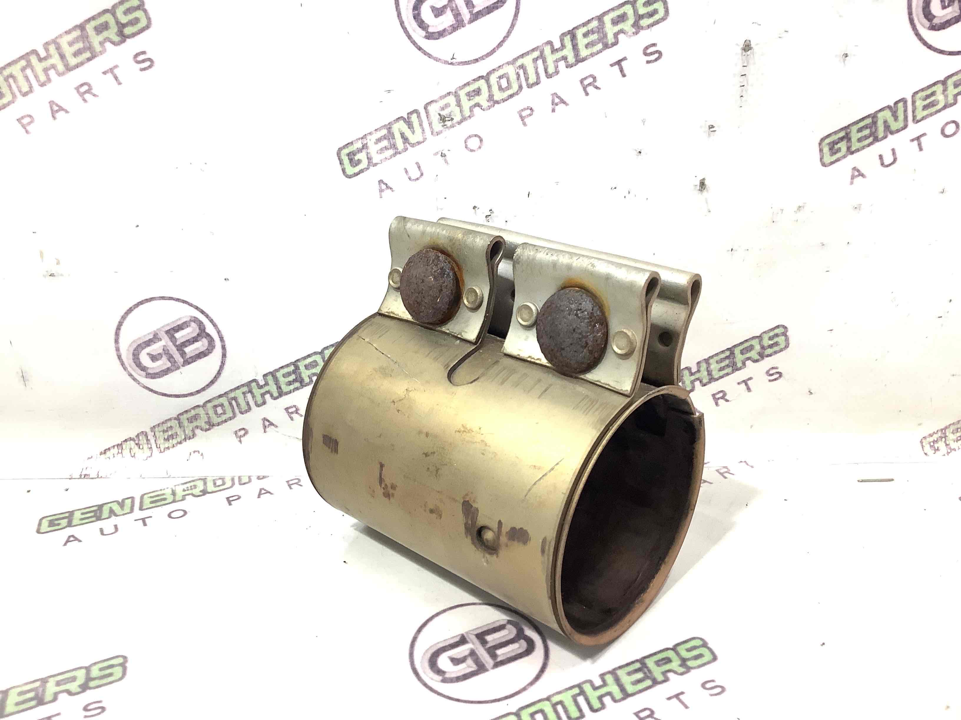 Ущільнювач, хомут, прокладка