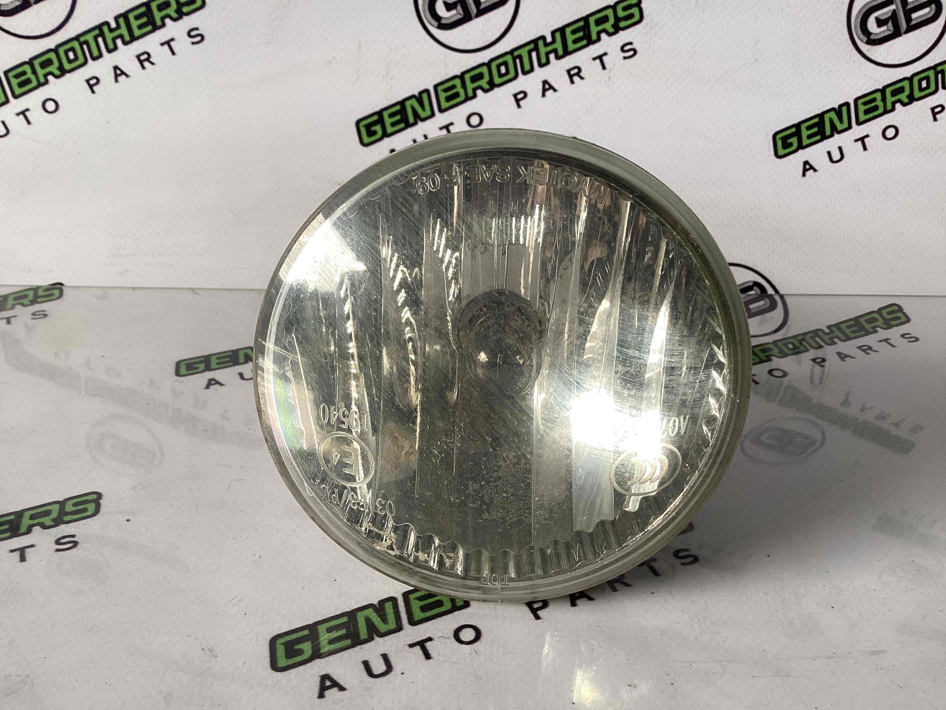 Фара протитуманна