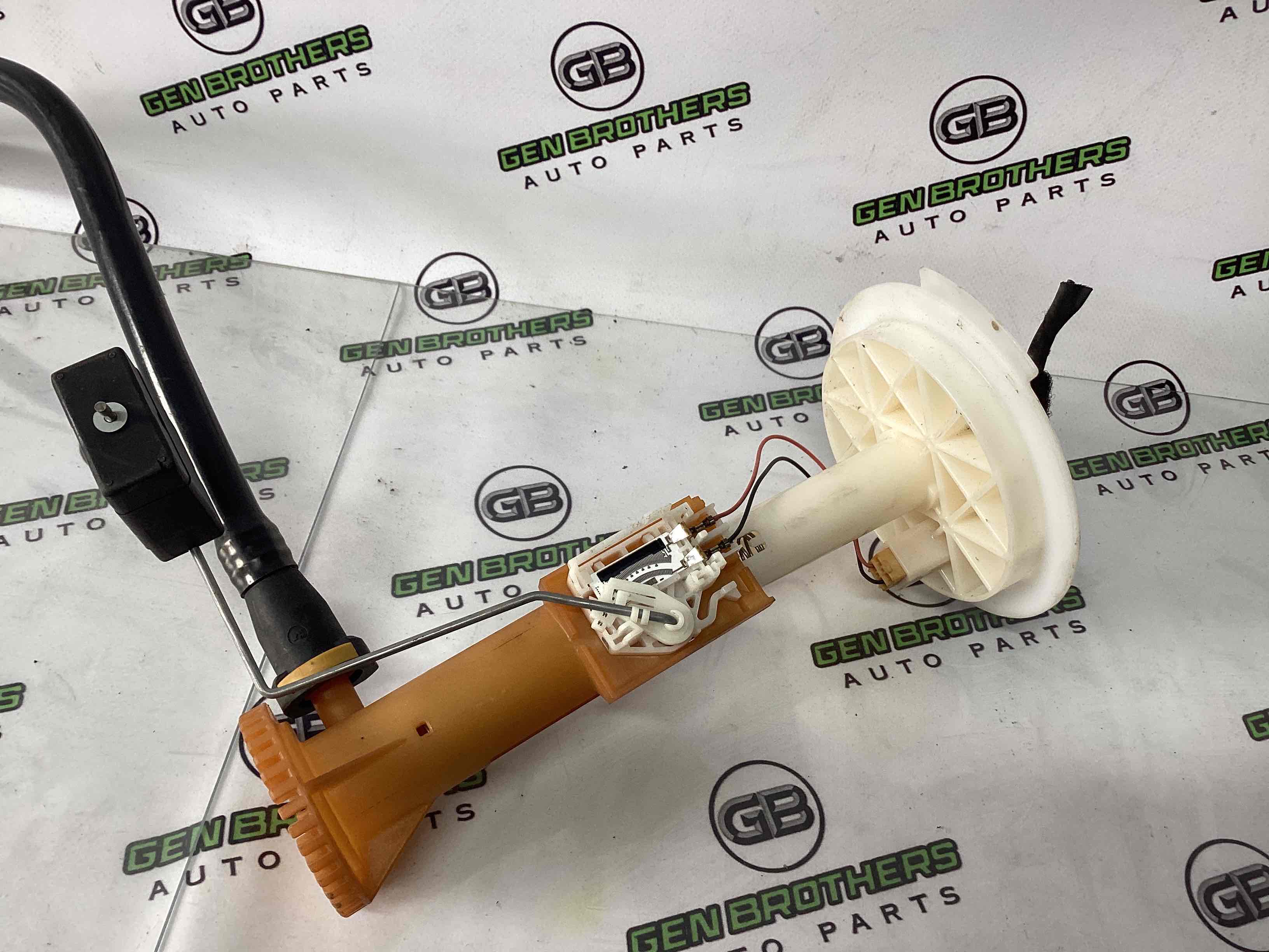 Датчик рівня палива