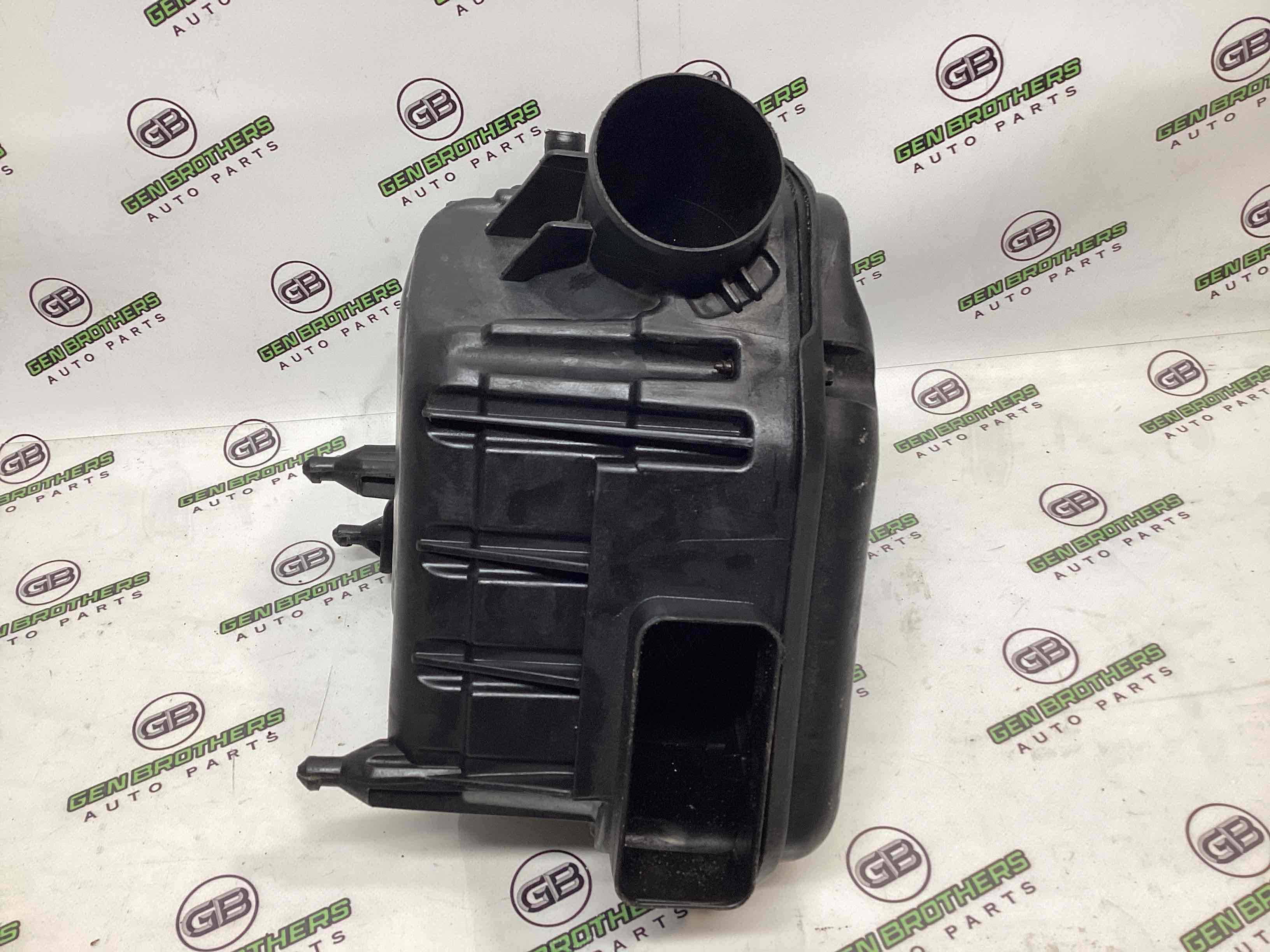 Корпус повітряного фільтра