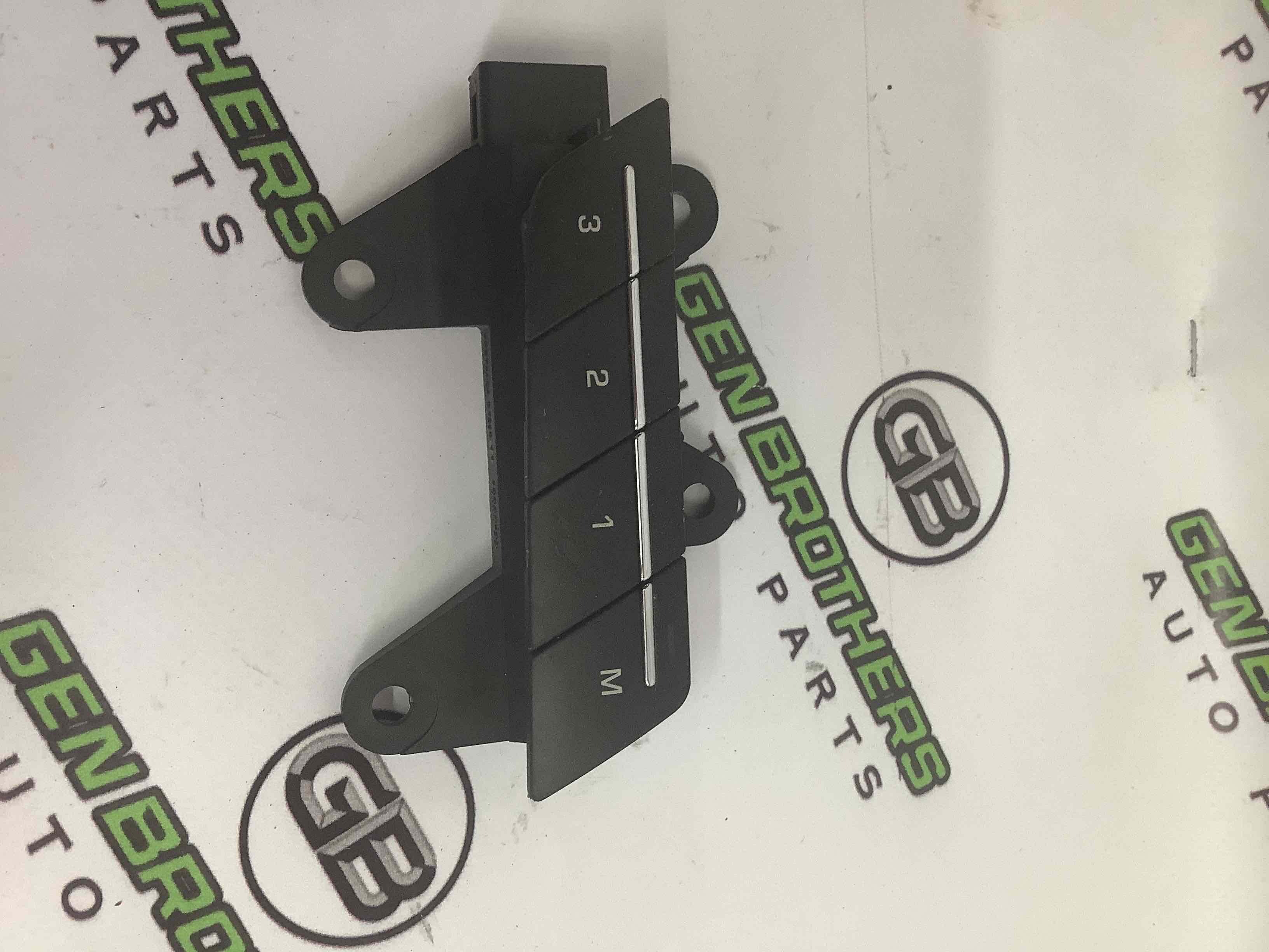 Кнопки (інше), блоки кнопок