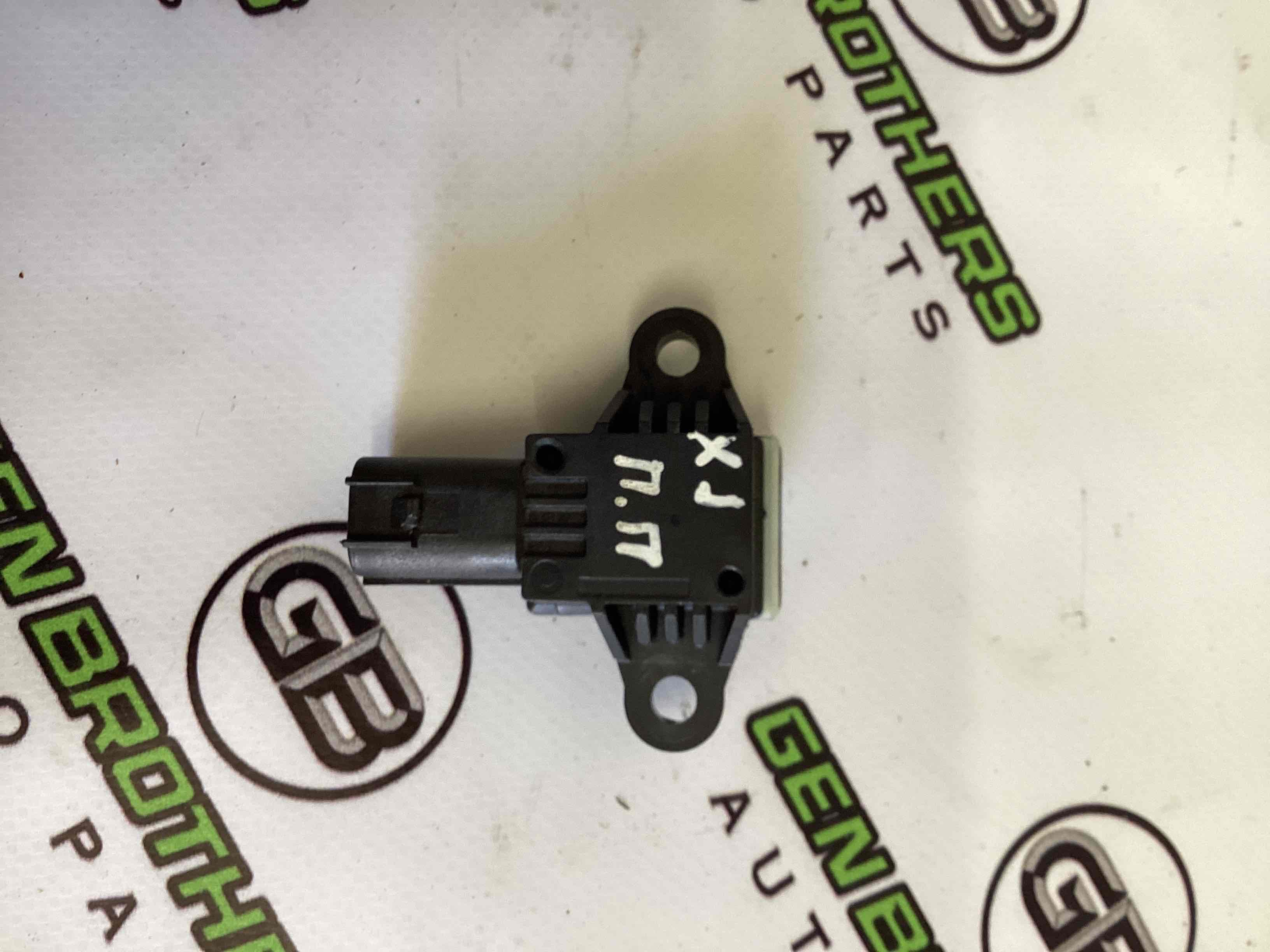 Датчик удару Airbag