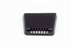 Пластикові елементи салону