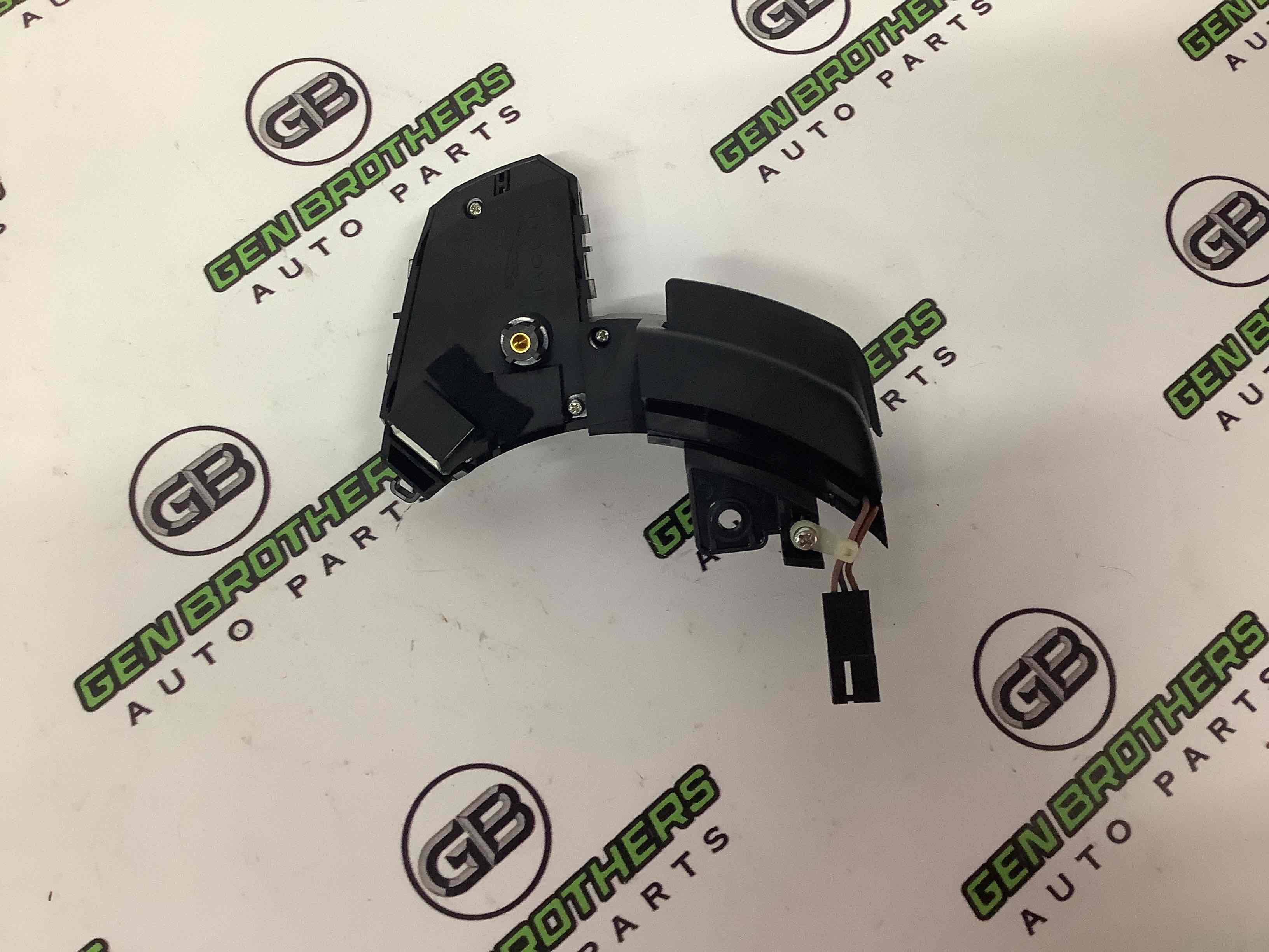 Кнопки мультикерма