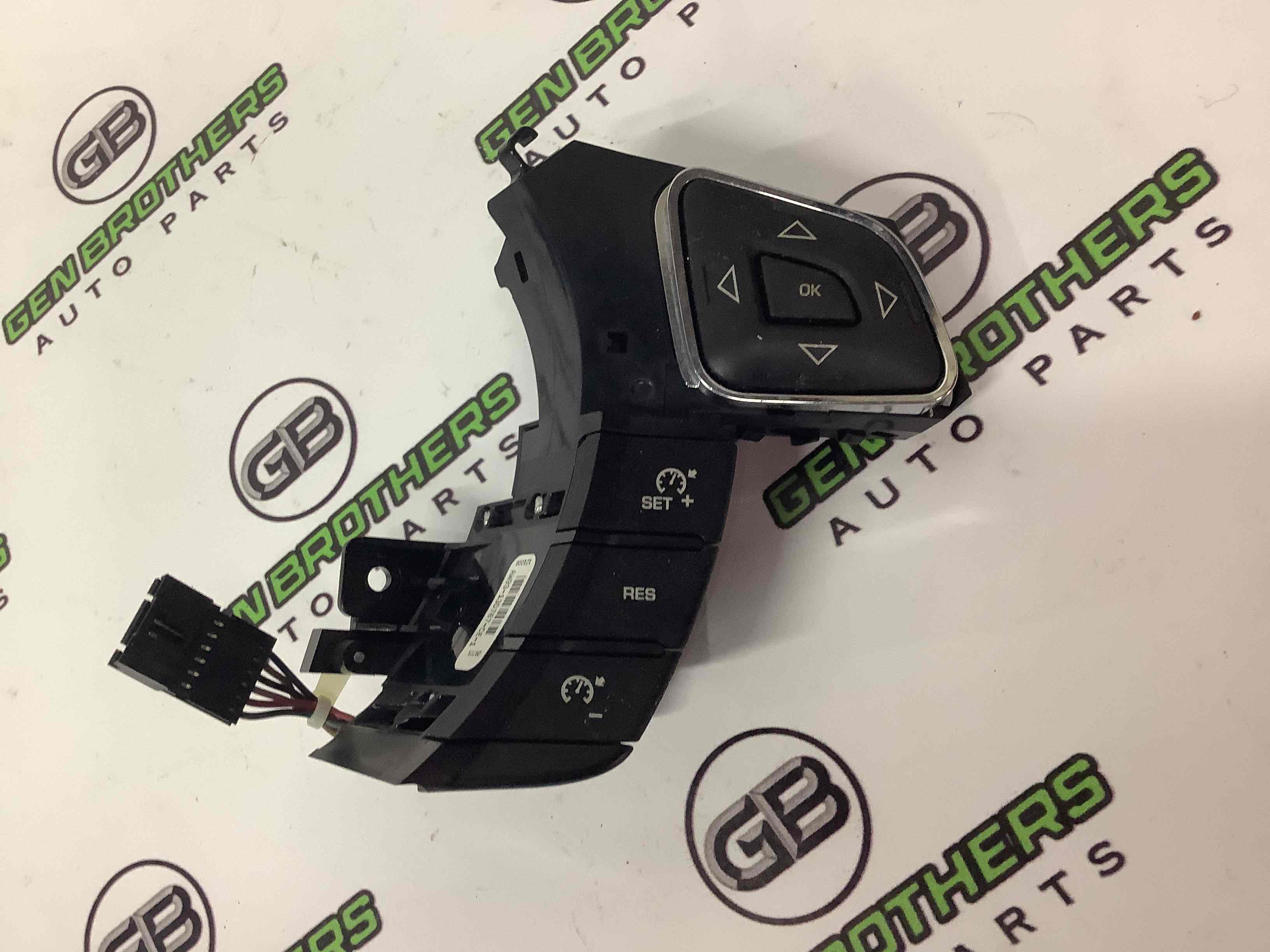 Кнопки мультикерма