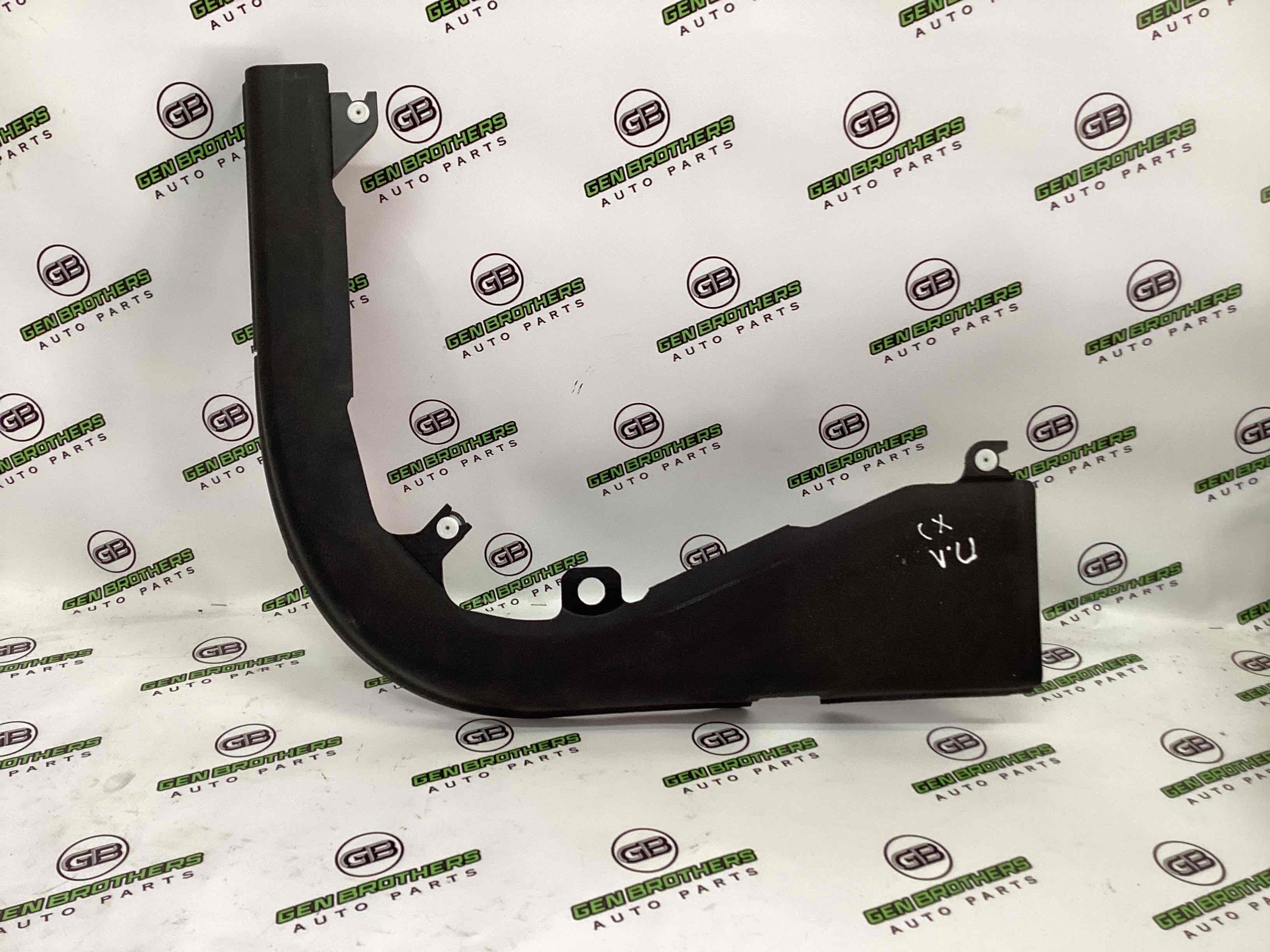 Накладка на двері