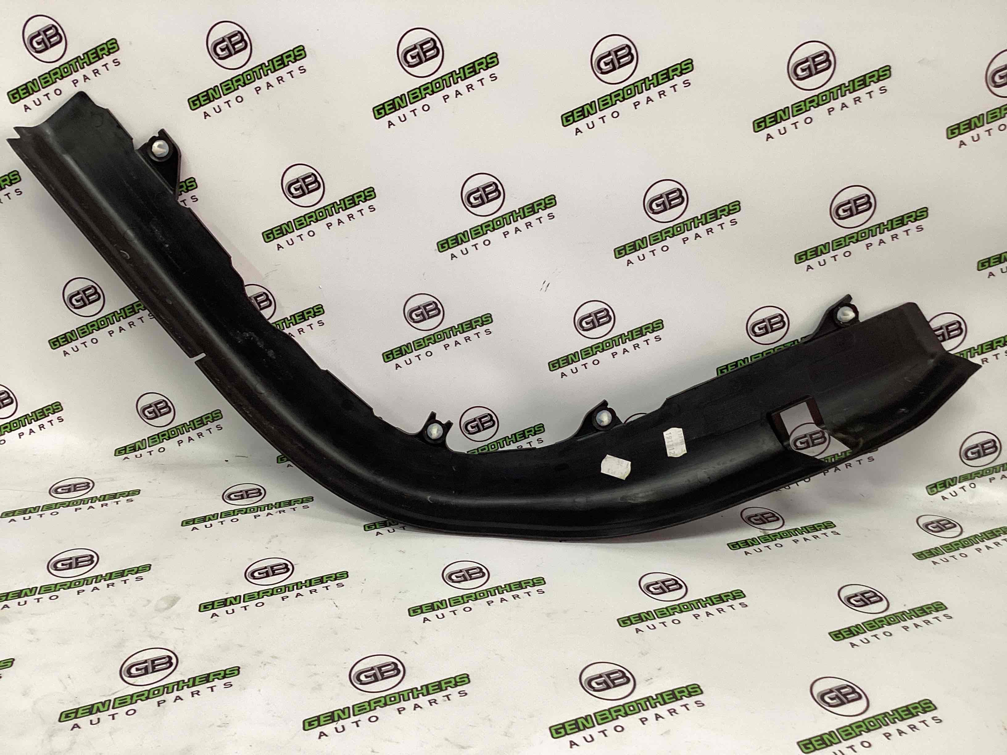 Накладка на двері