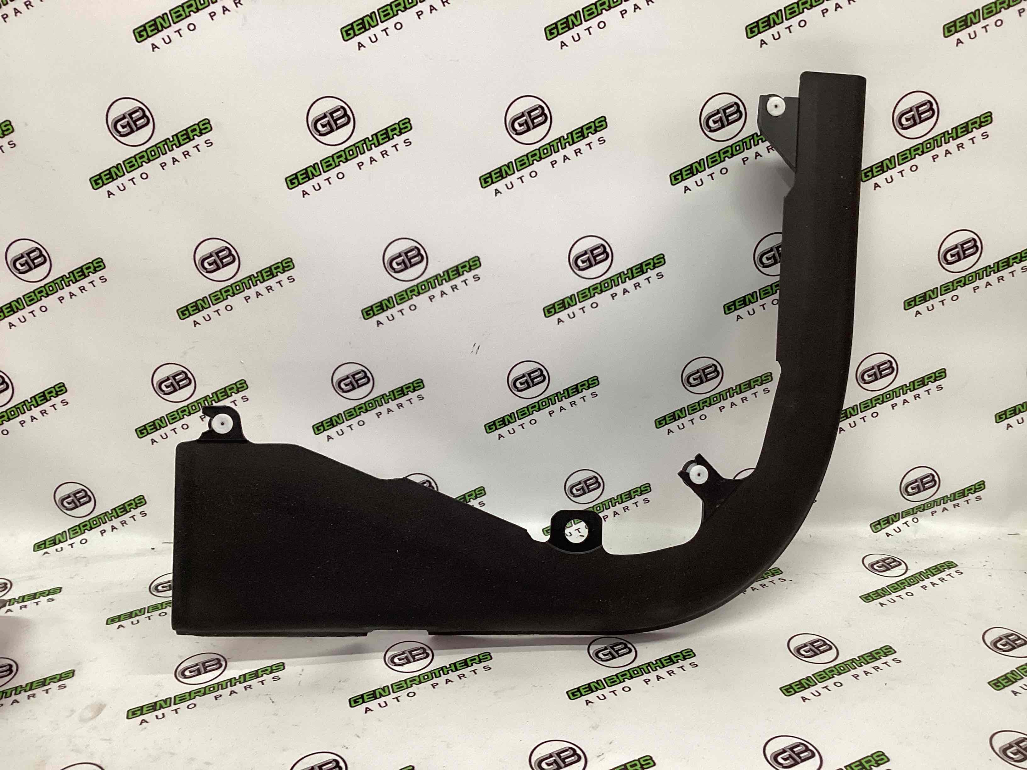 Накладка на двері