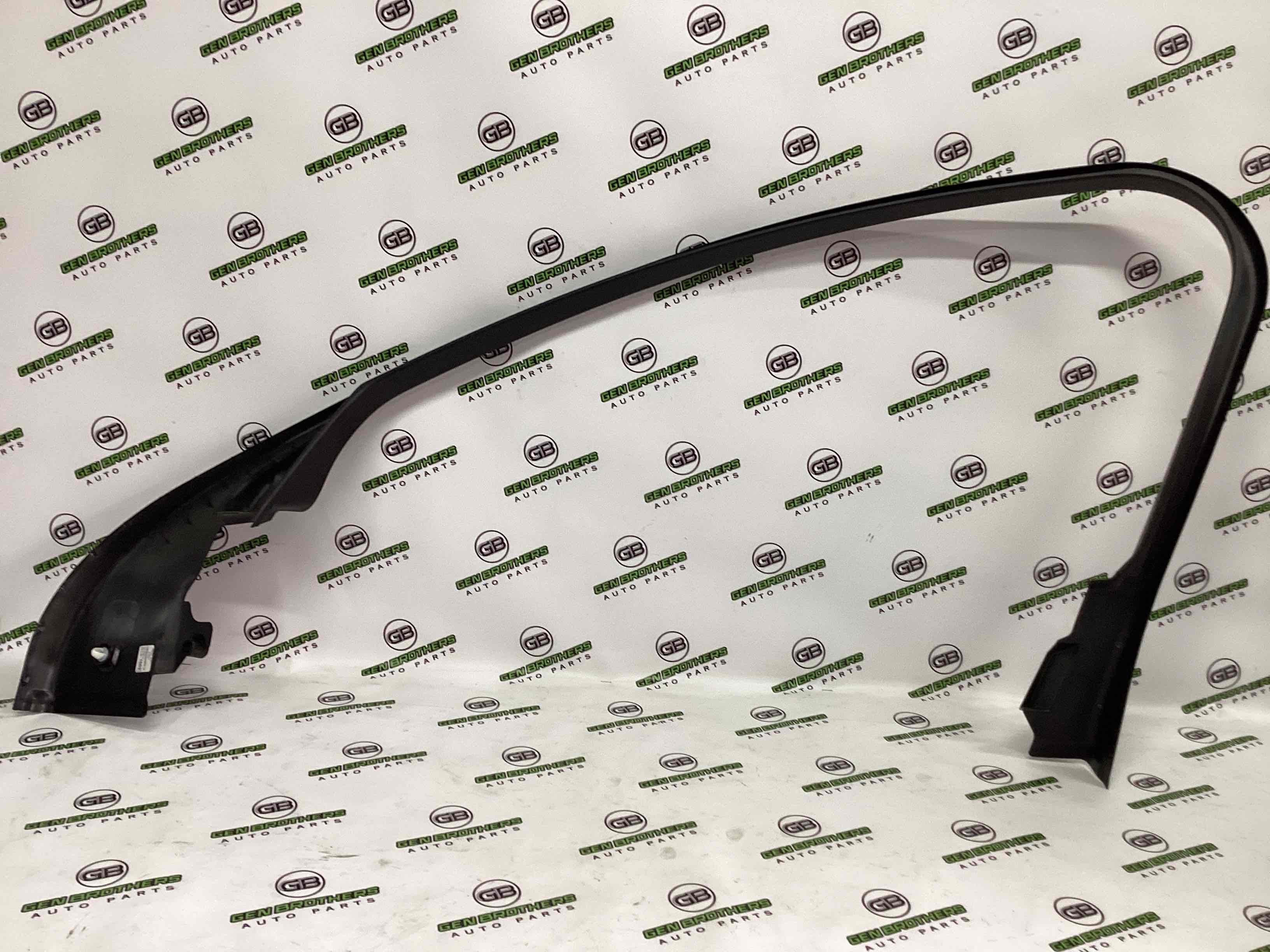 Накладка на двері