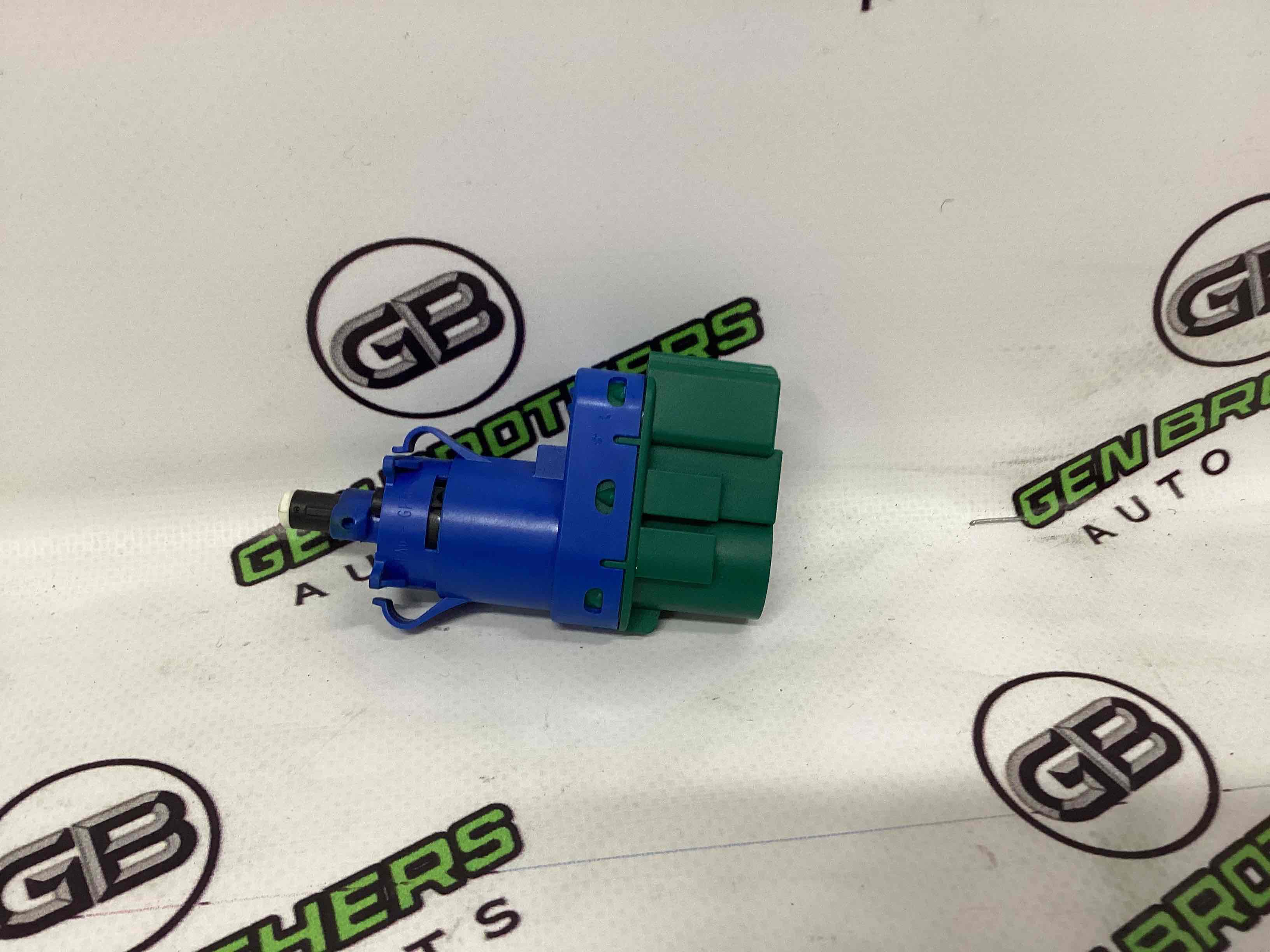 Датчик педалі гальма