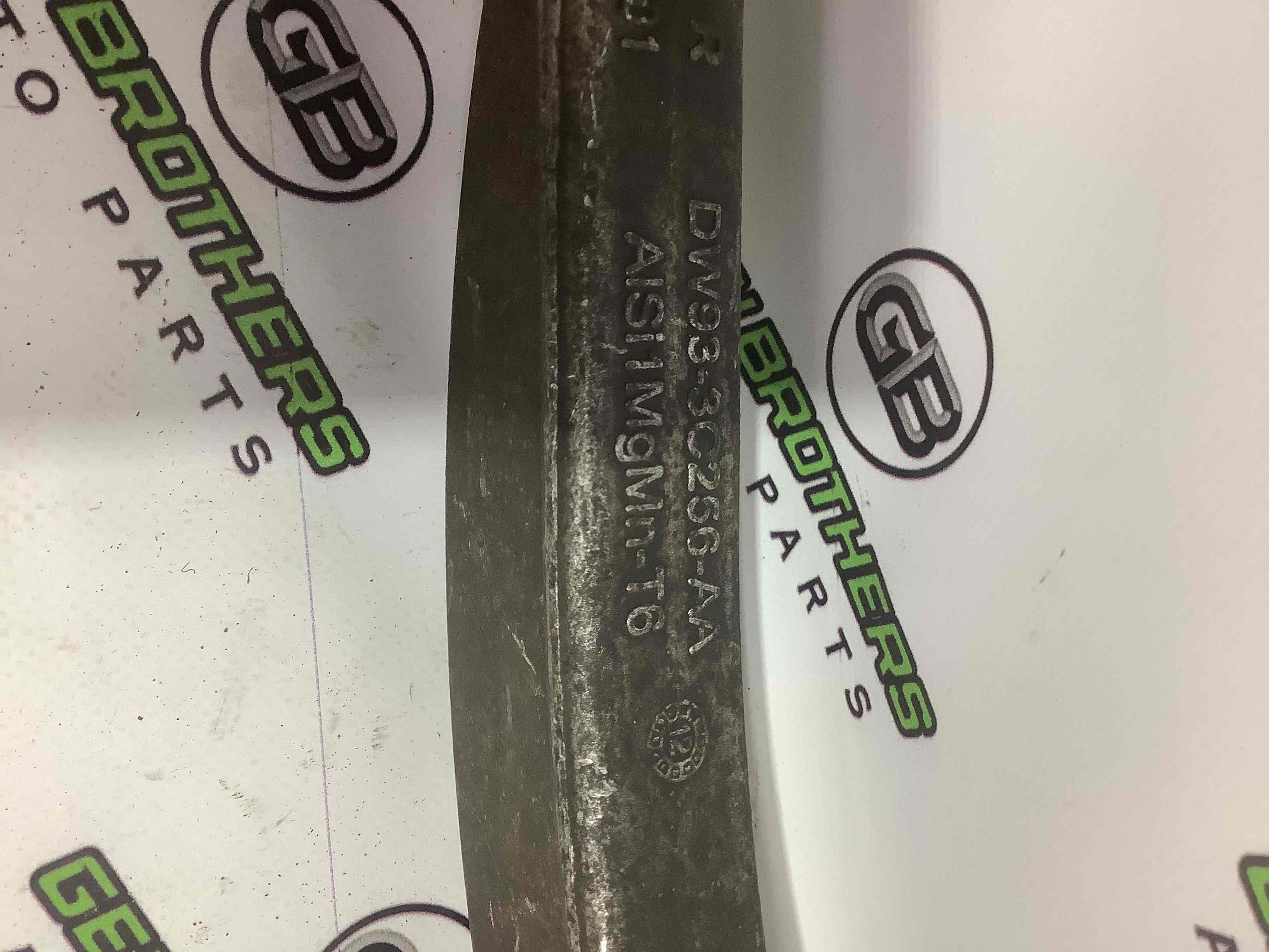 Важіль передній лівий