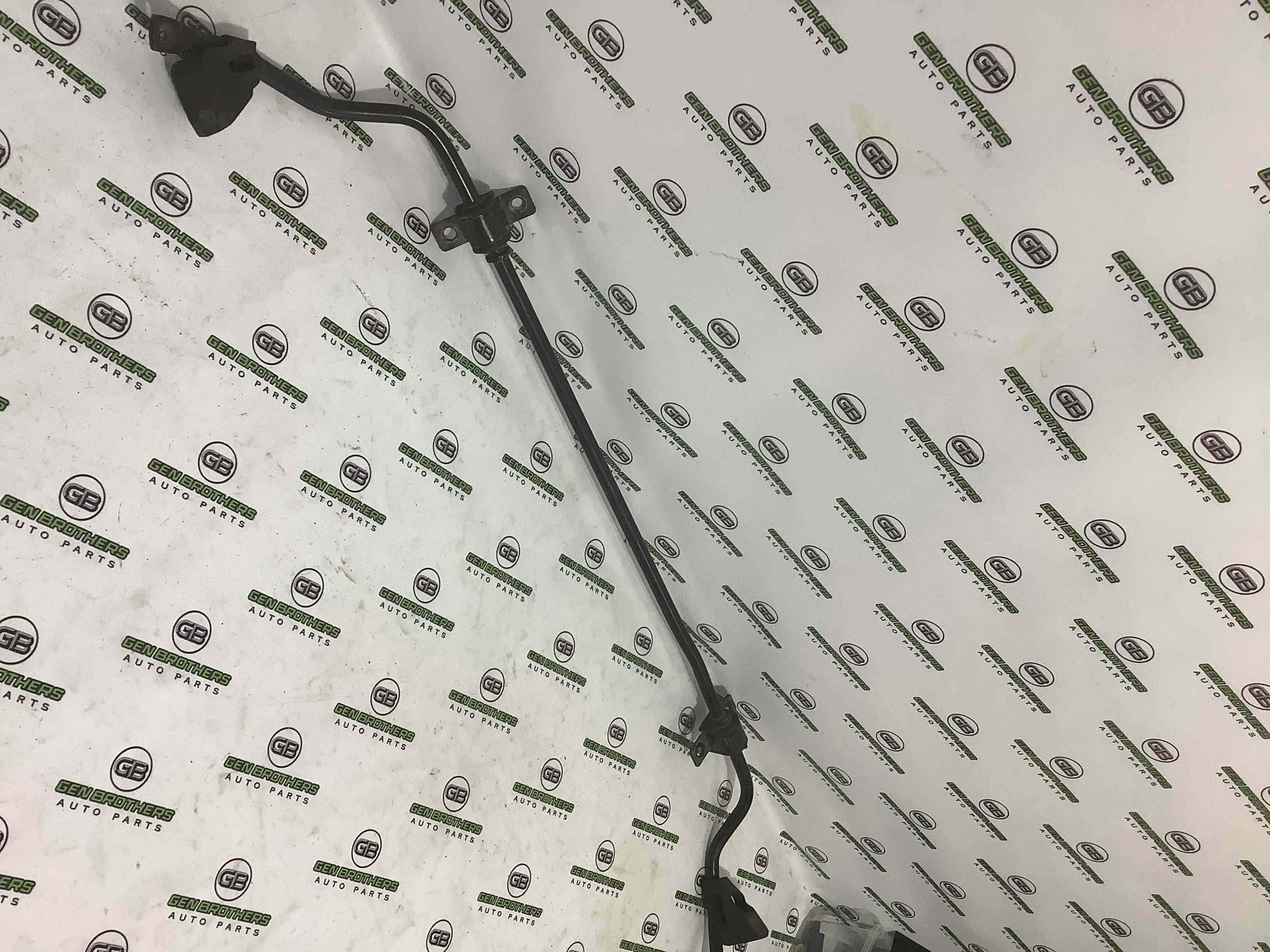 Стабілізатор поперечної стійкості