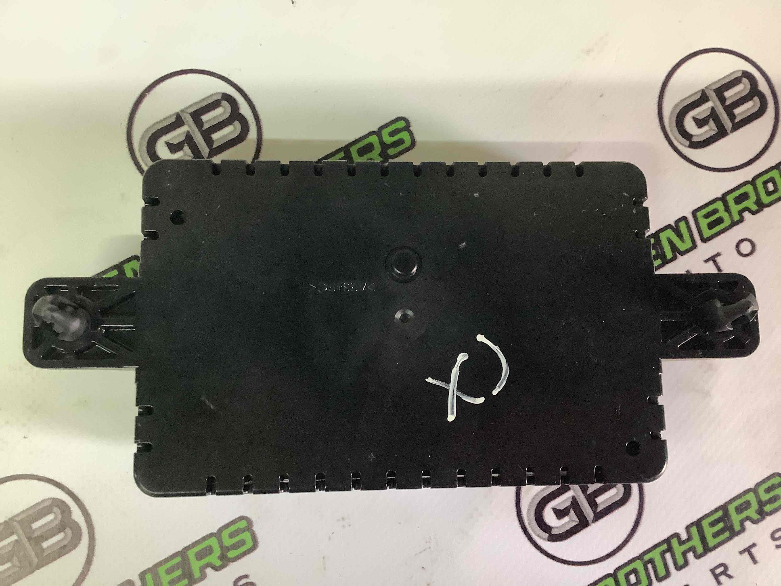 Управління клімат-контролем