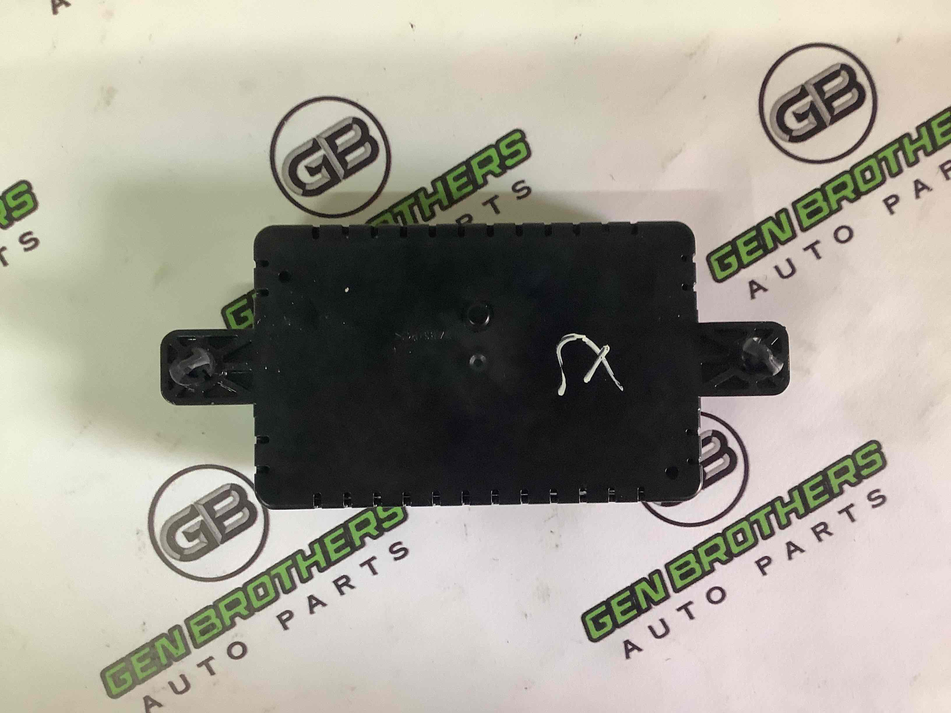 Управління клімат-контролем