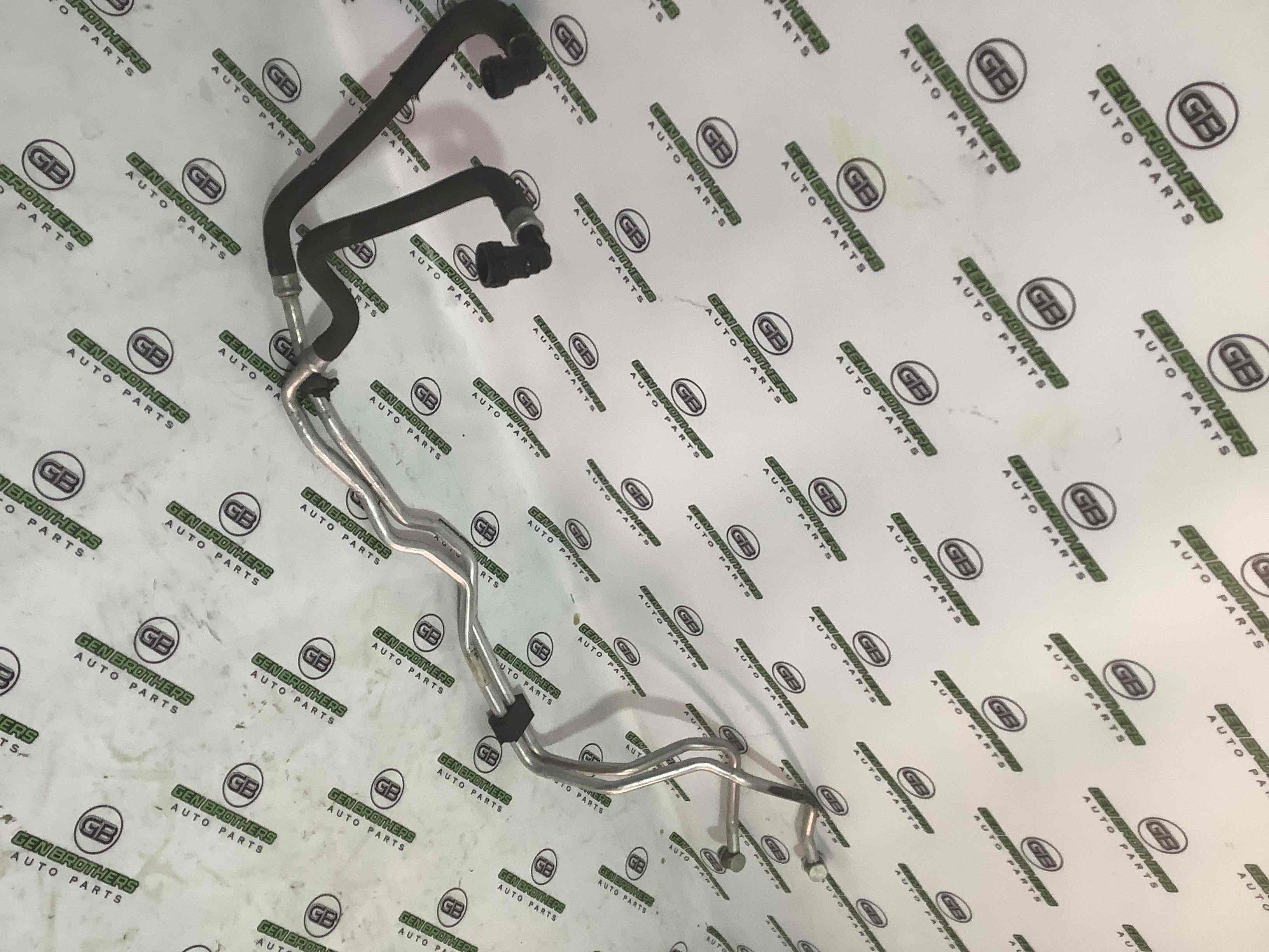 Трубки охолодження АКПП