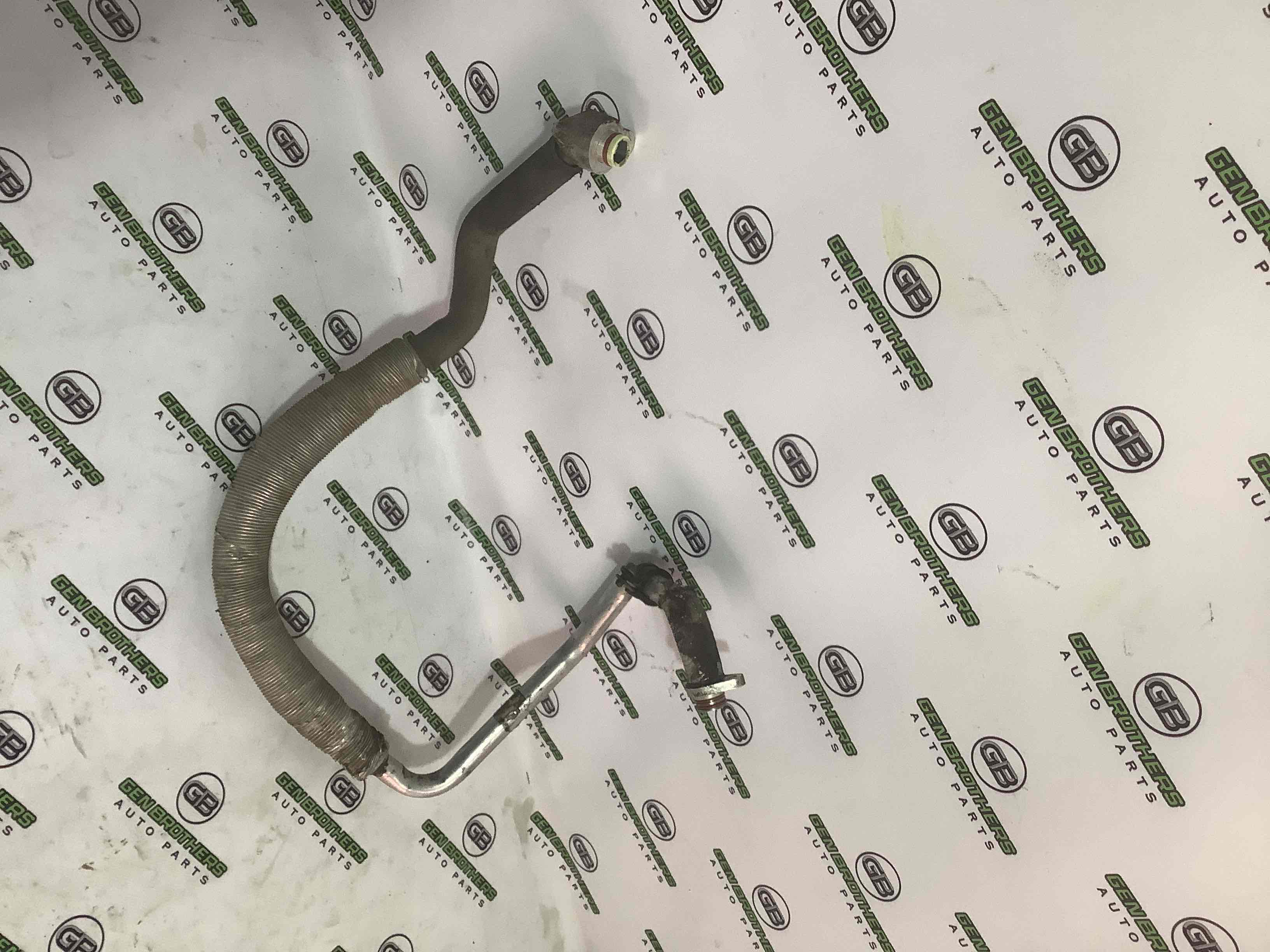 Трубка кондиціонера