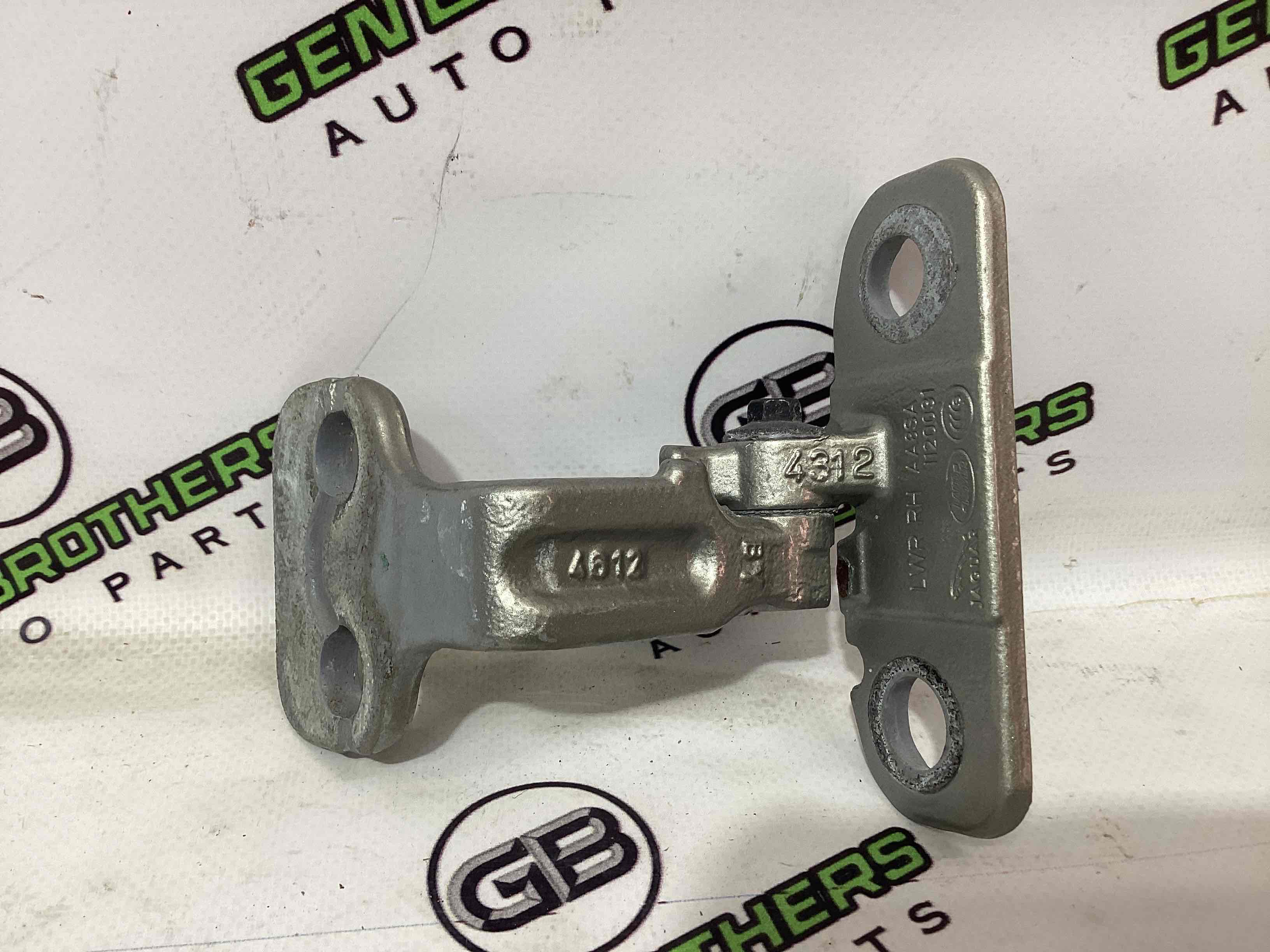 Петля двері, замок двері