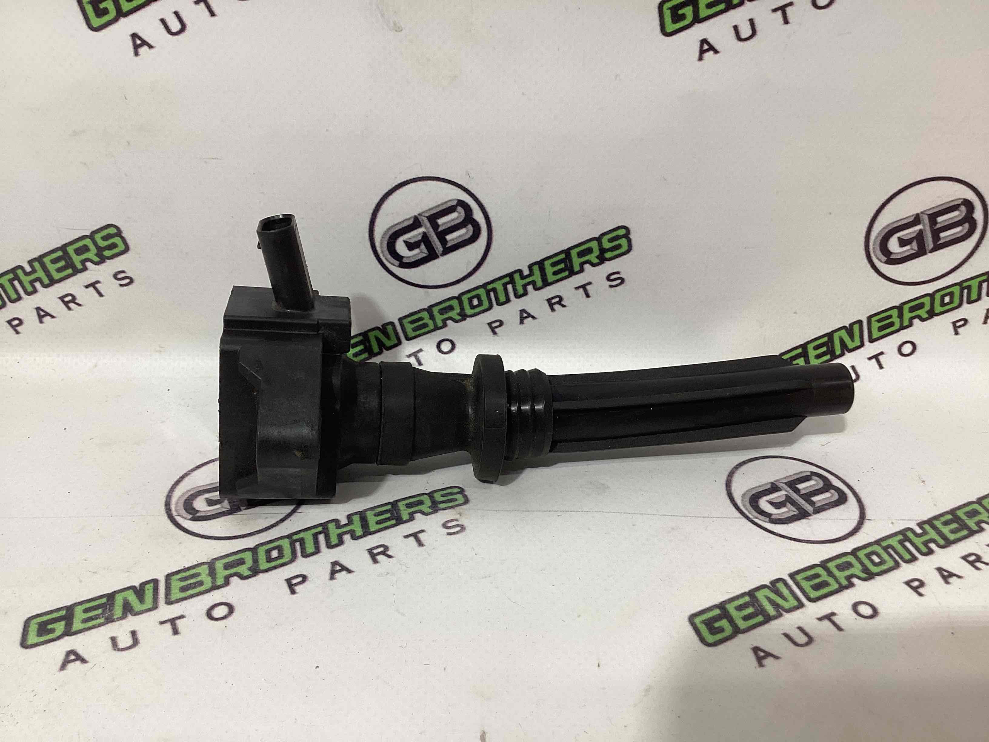 Котушка запалювання