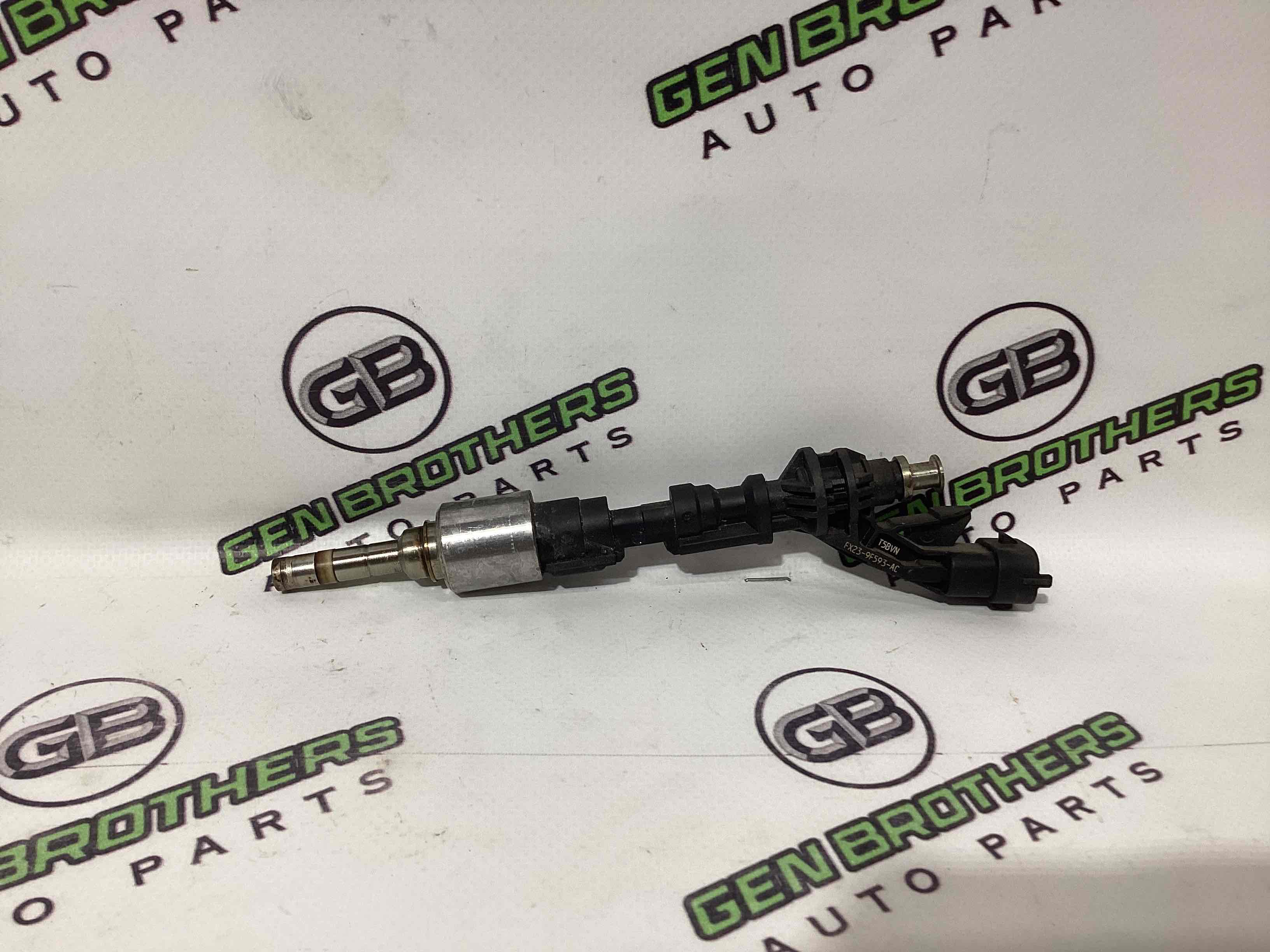 Форсунка розпилювач