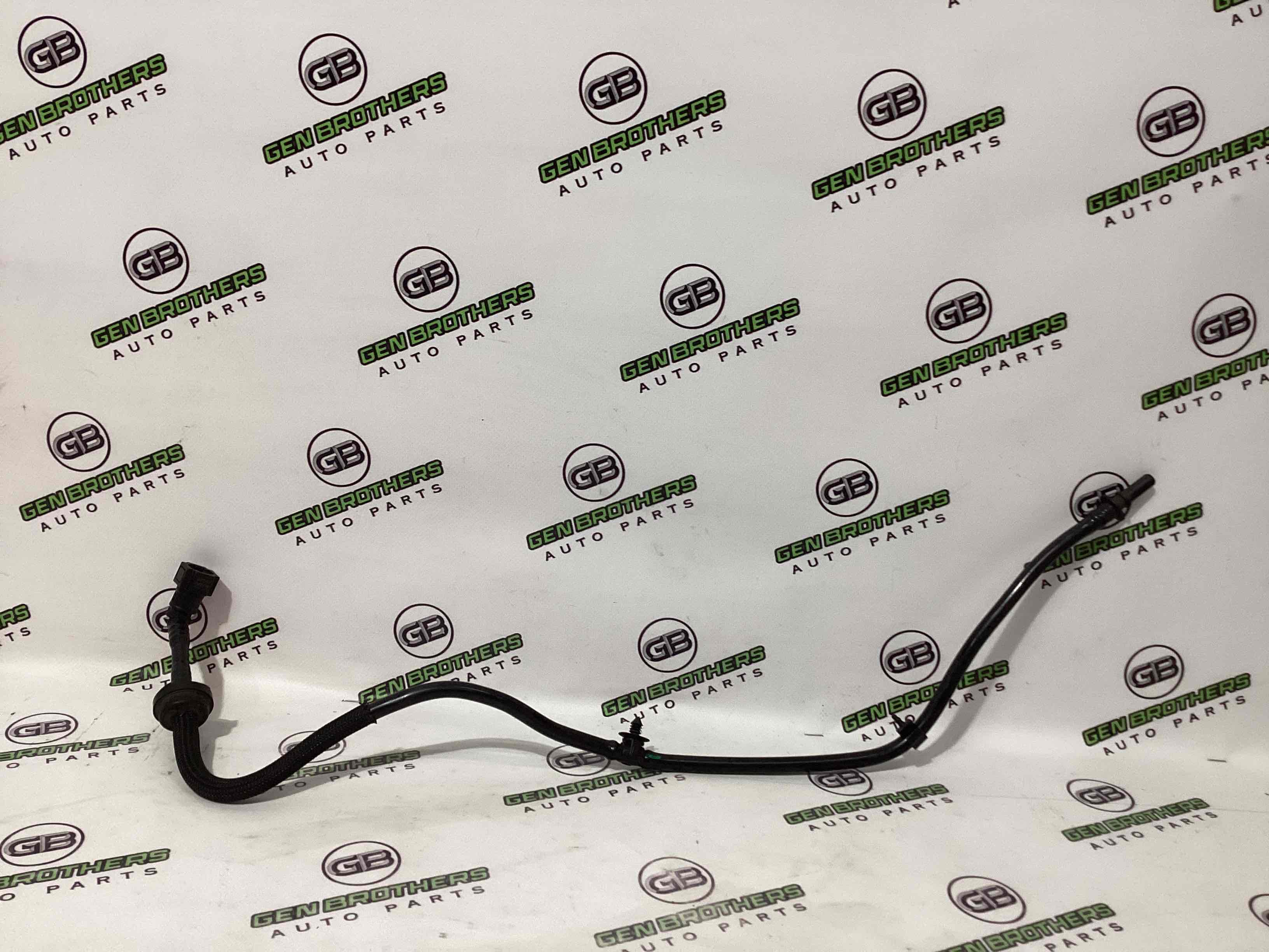 Трубка вакуумна