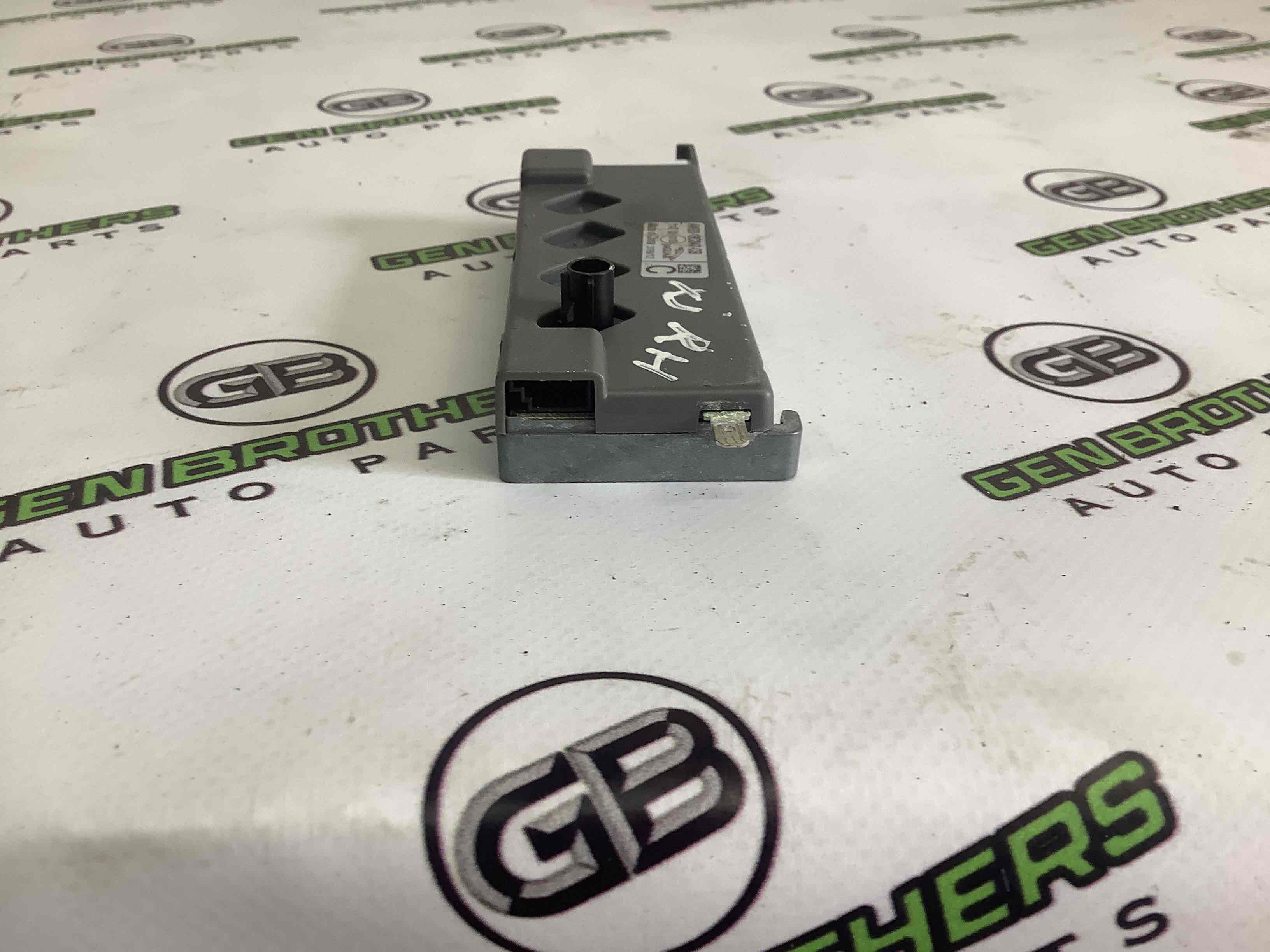 Антена, підсилювач антени